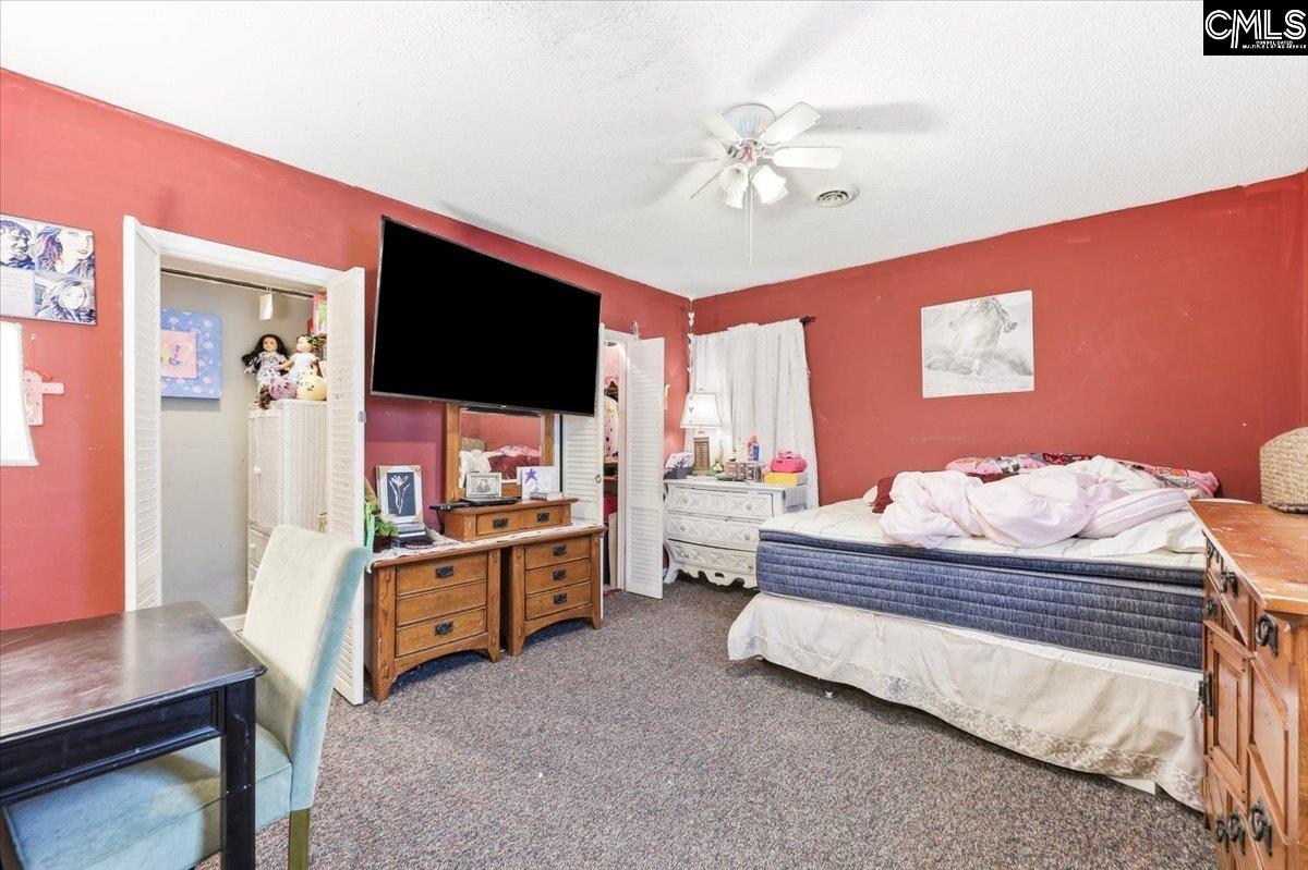 1566/1966 Hoffman Drive Manning, SC 29102