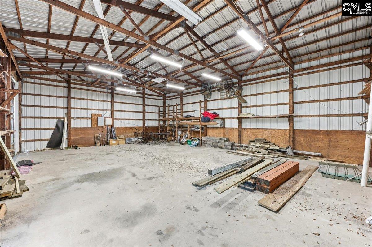 1566/1966 Hoffman Drive Manning, SC 29102
