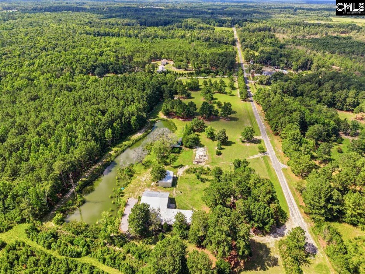 1566/1966 Hoffman Drive Manning, SC 29102