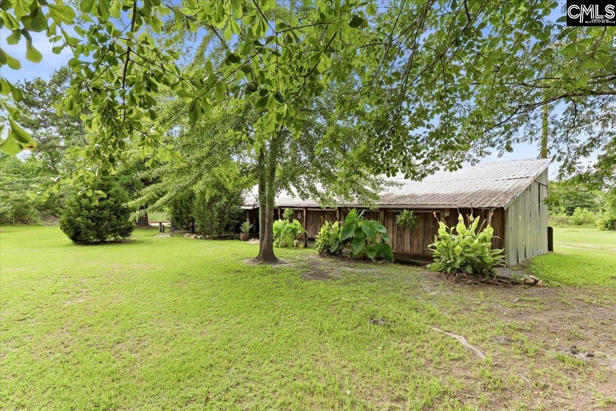 1566/1966 Hoffman Drive Manning, SC 29102