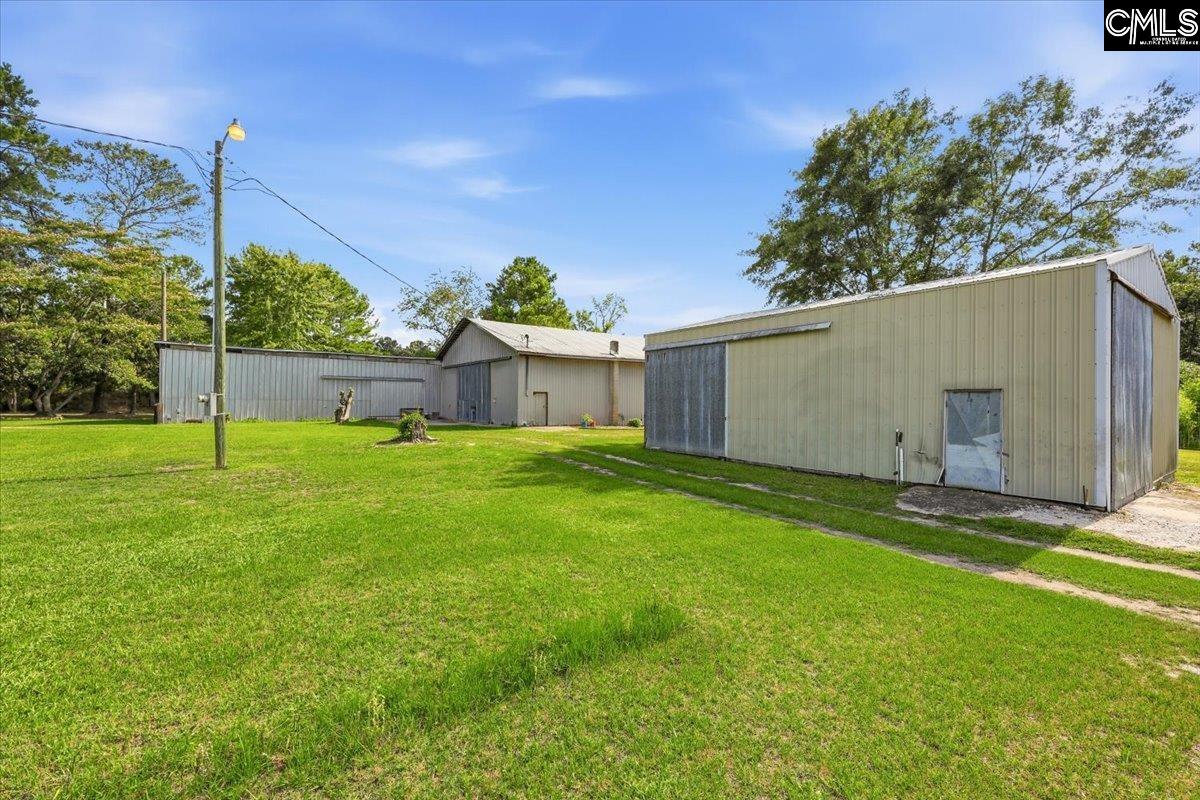 1566/1966 Hoffman Drive Manning, SC 29102