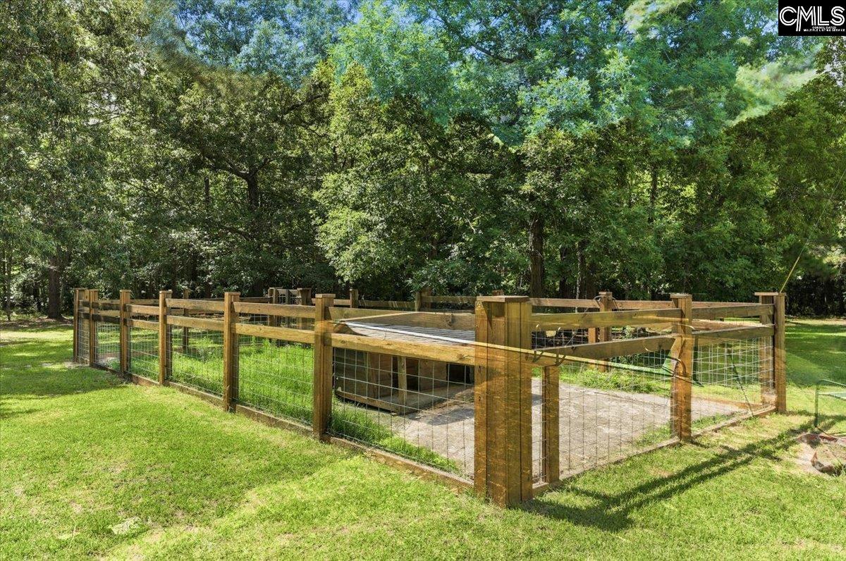 1566/1966 Hoffman Drive Manning, SC 29102