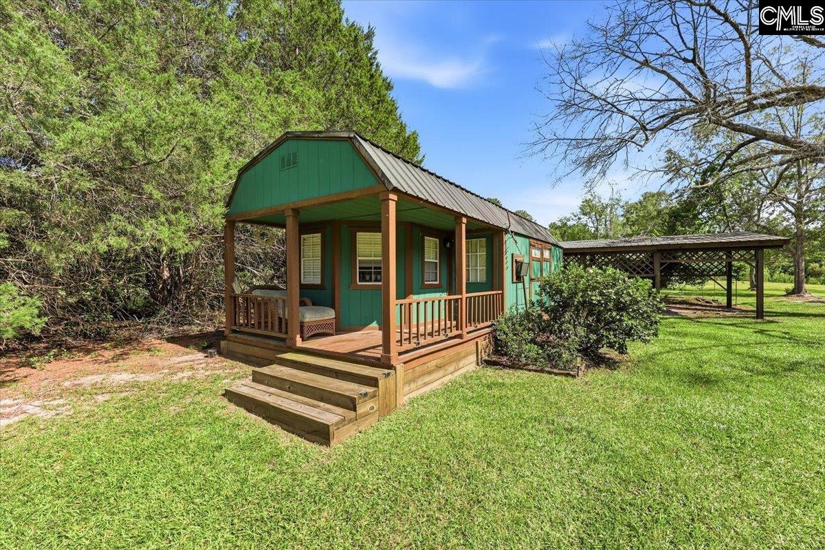 1566/1966 Hoffman Drive Manning, SC 29102