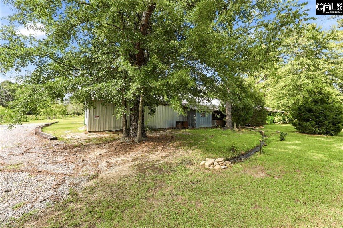 1566/1966 Hoffman Drive Manning, SC 29102