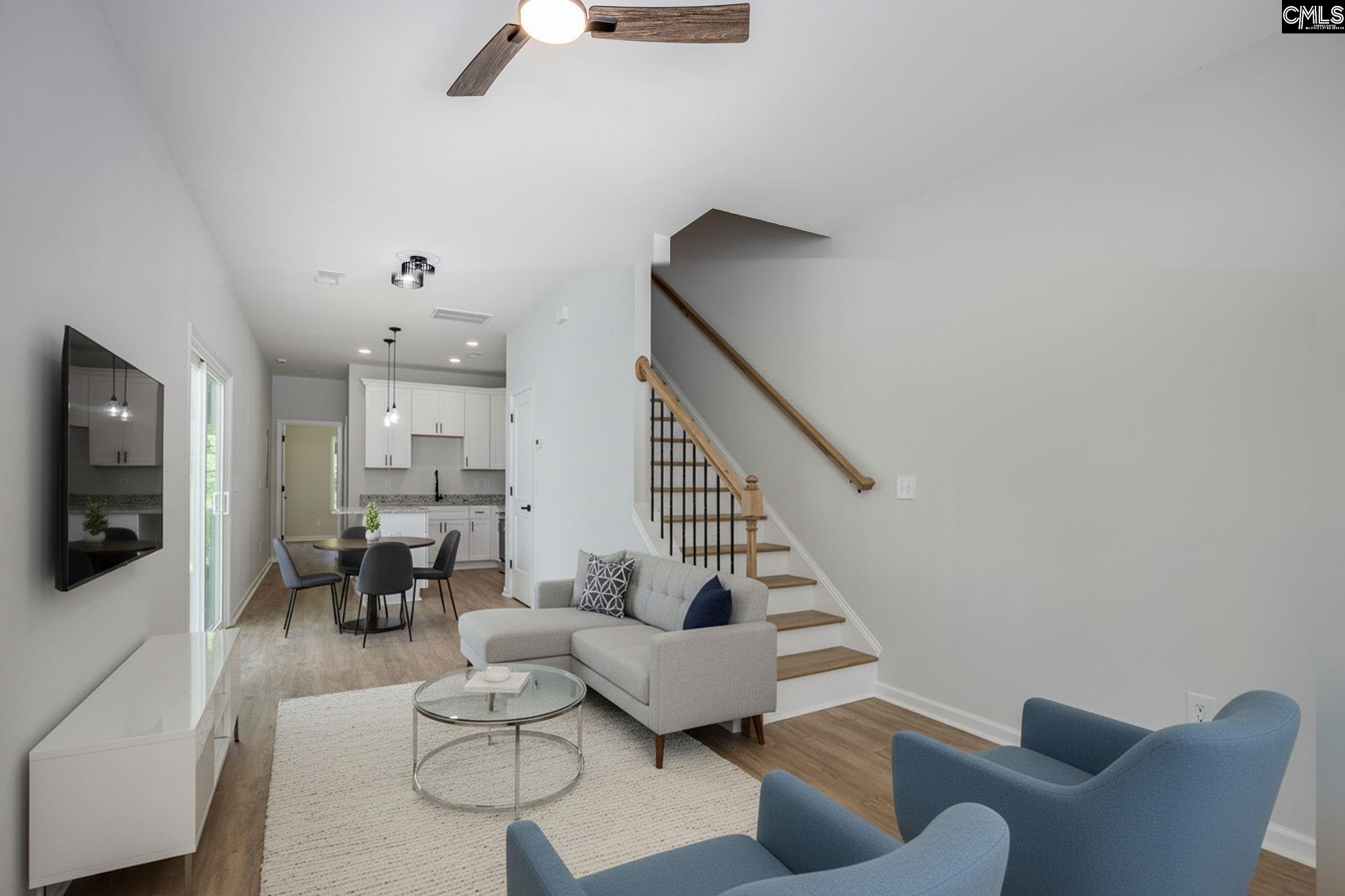 1511 Cleveland Street Columbia, SC 29203