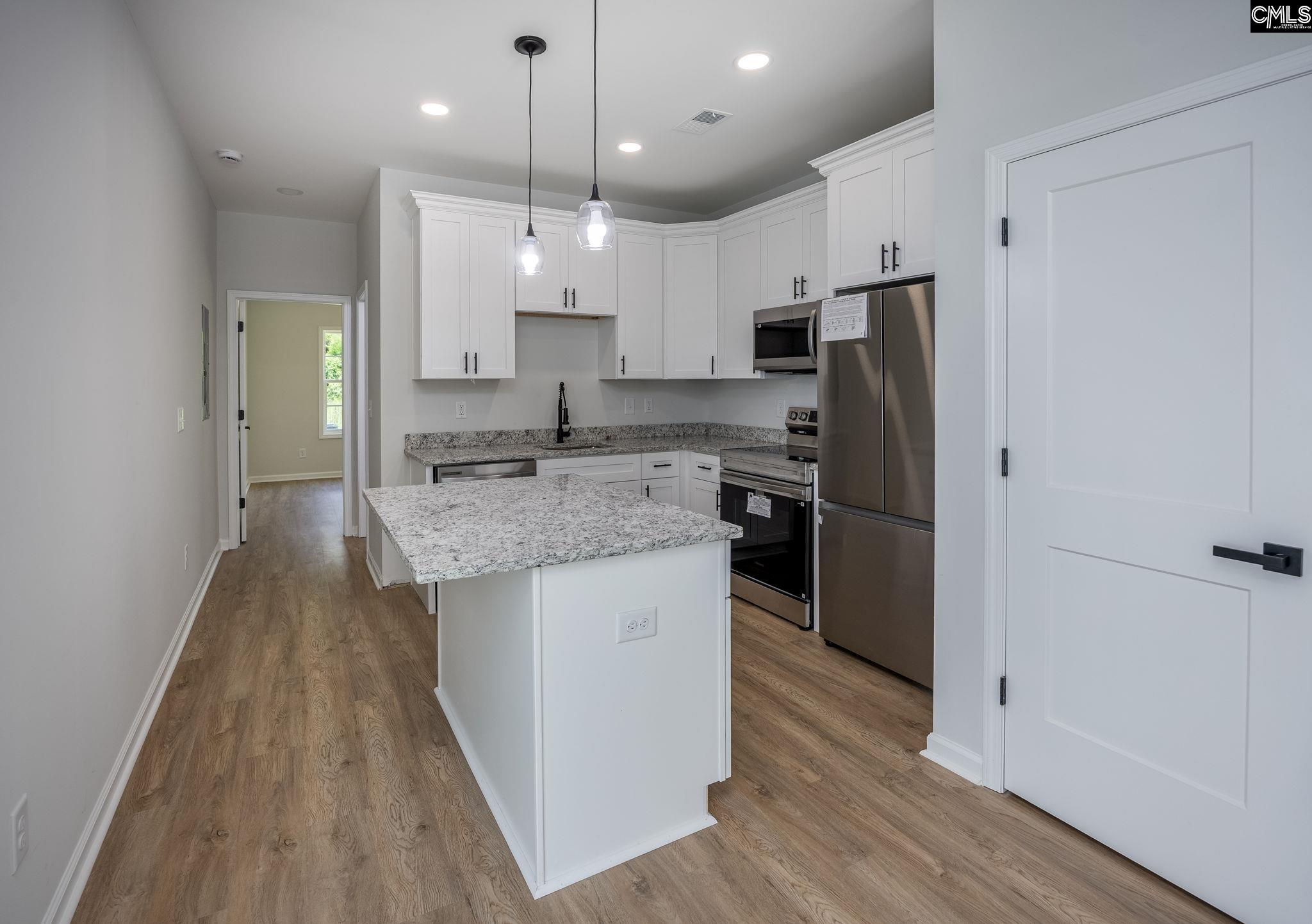 1511 Cleveland Street Columbia, SC 29203