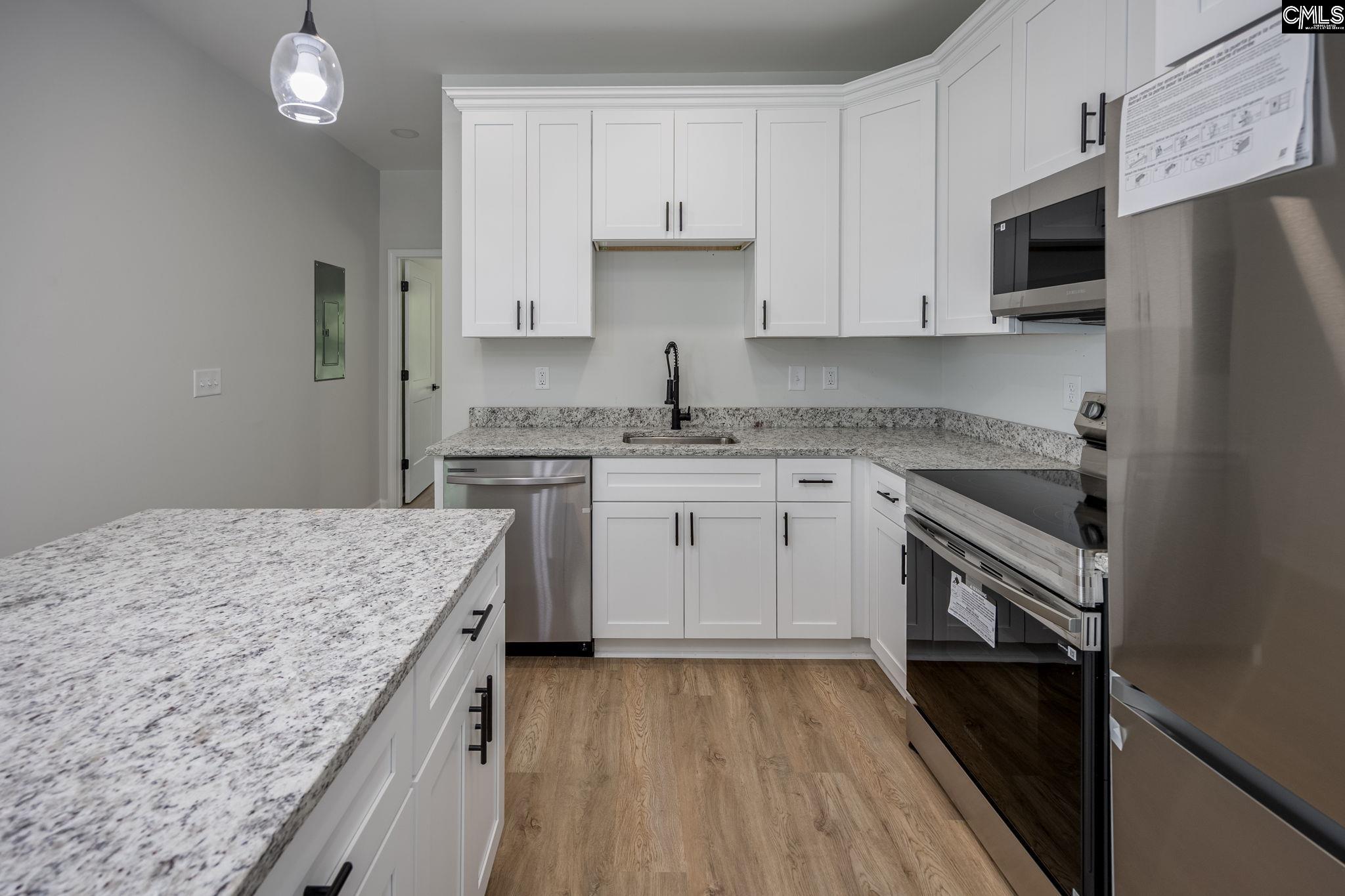 1511 Cleveland Street Columbia, SC 29203