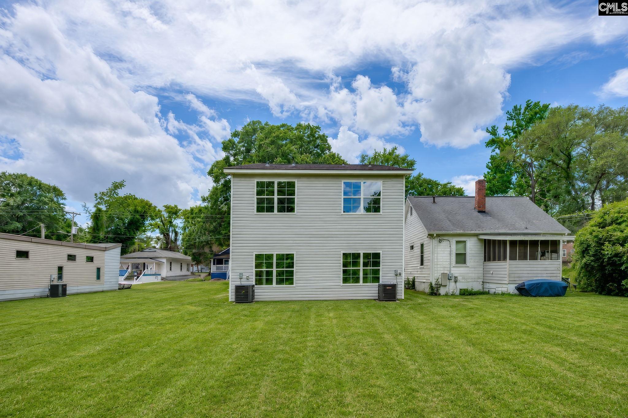 1511 Cleveland Street Columbia, SC 29203