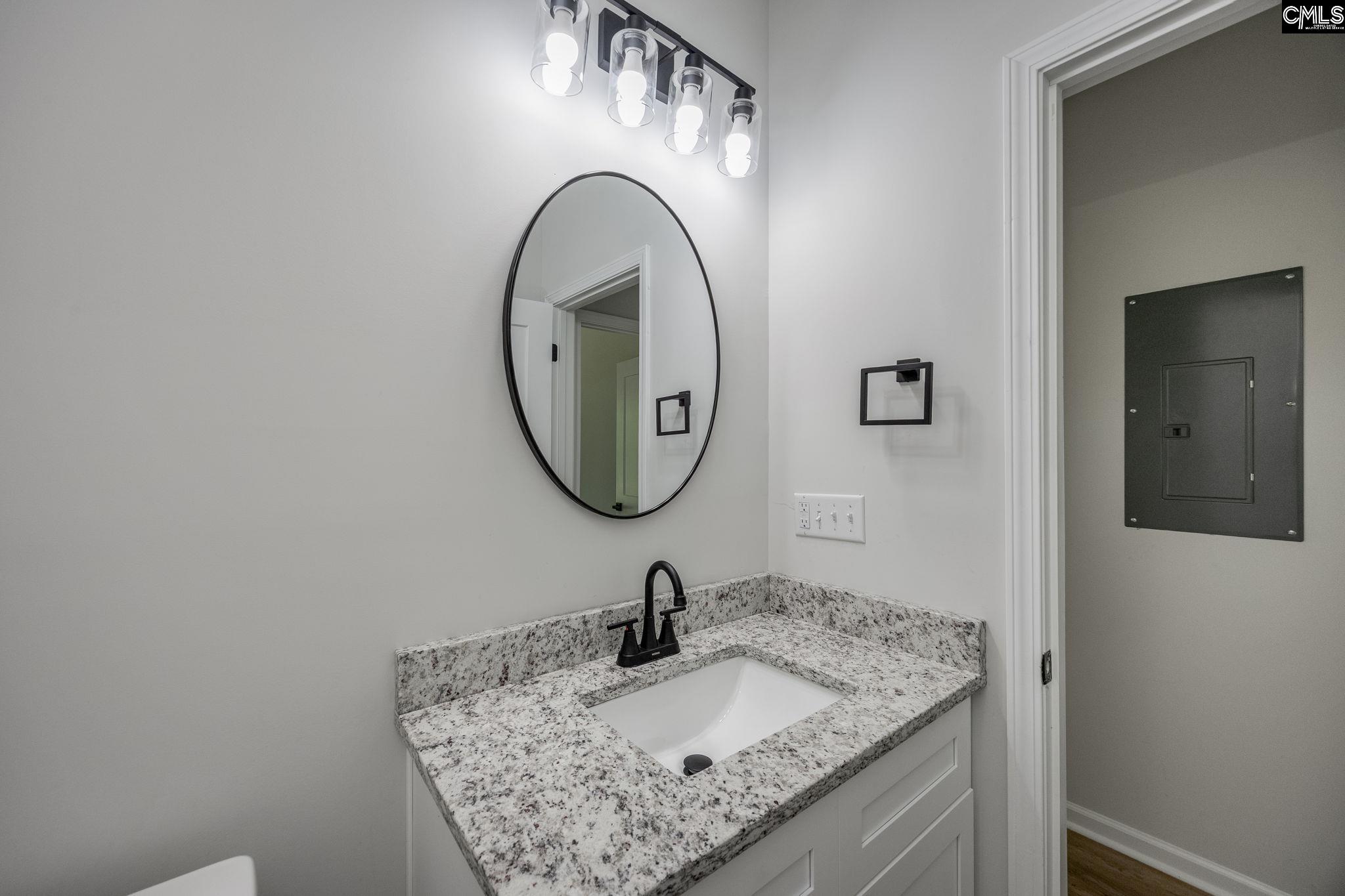 1511 Cleveland Street Columbia, SC 29203