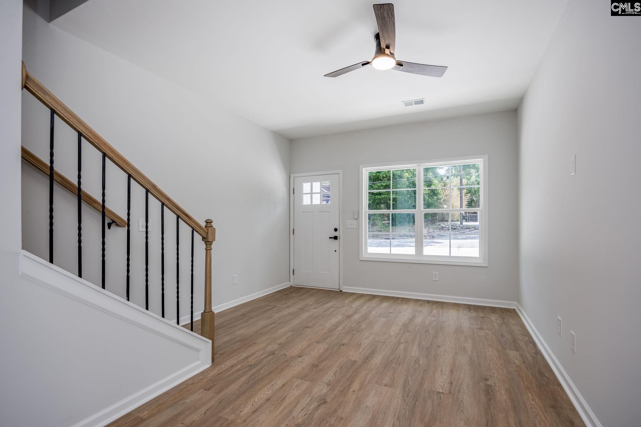 1511 Cleveland Street Columbia, SC 29203