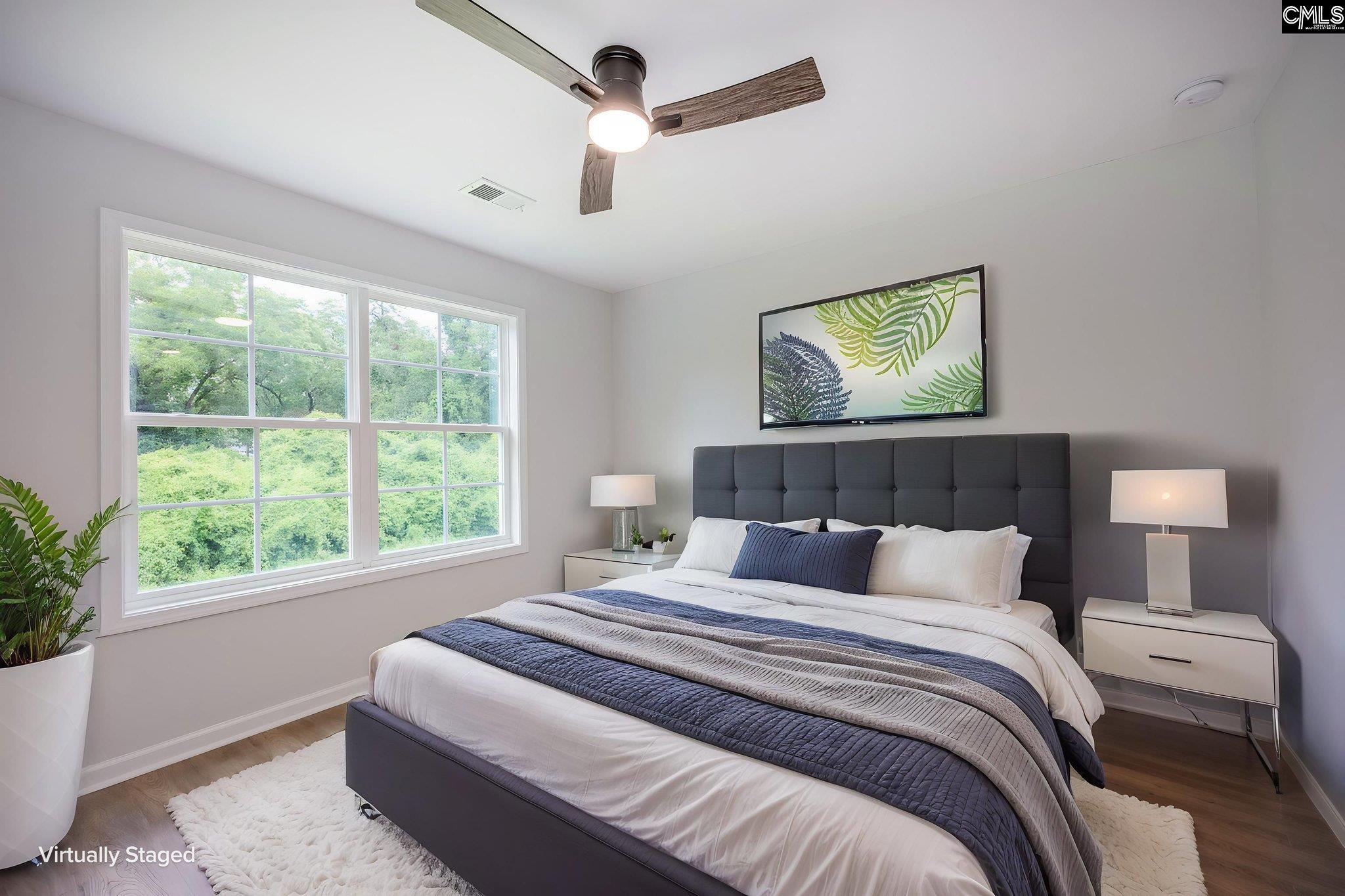 1511 Cleveland Street Columbia, SC 29203