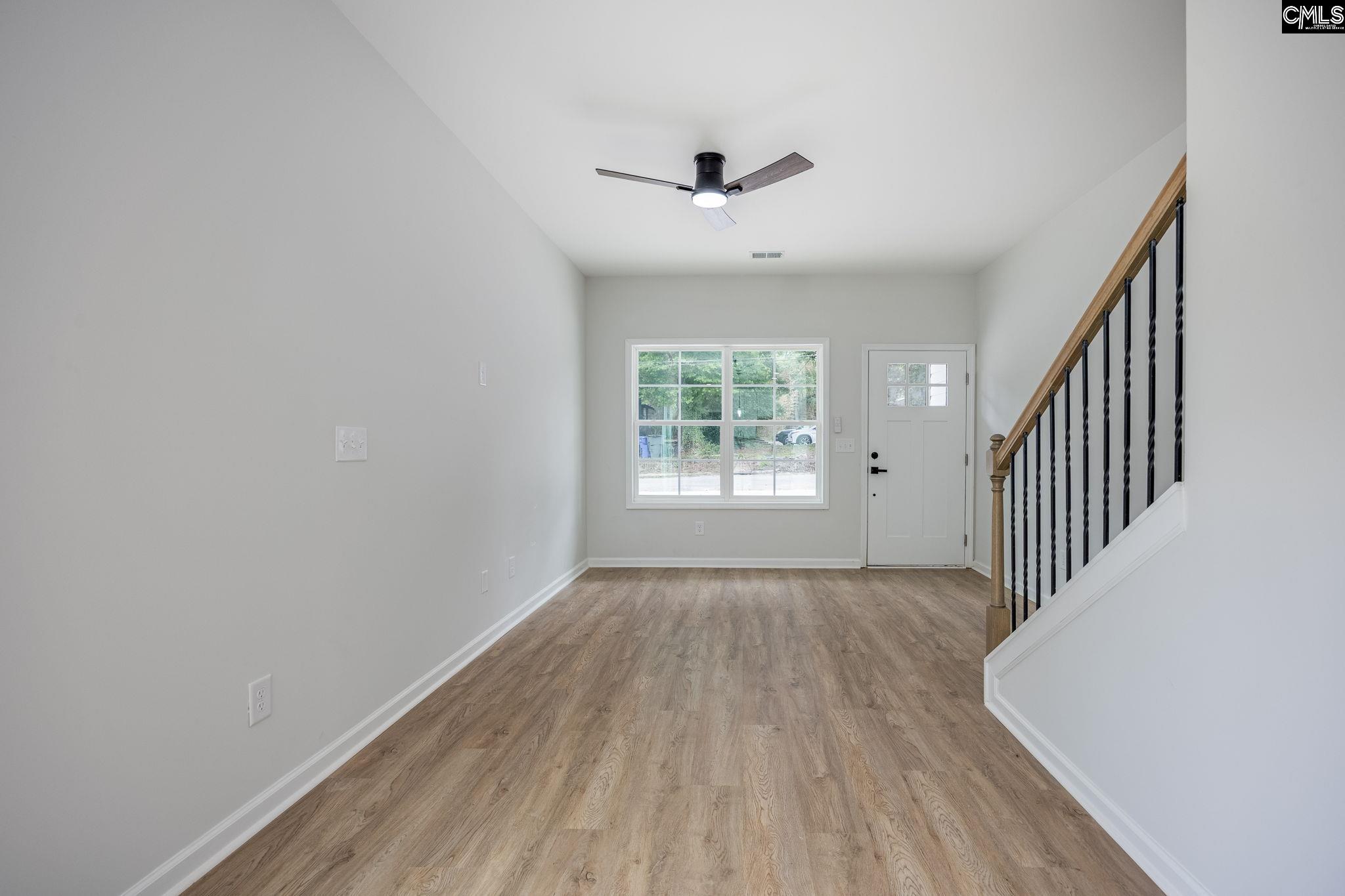 1511 Cleveland Street Columbia, SC 29203