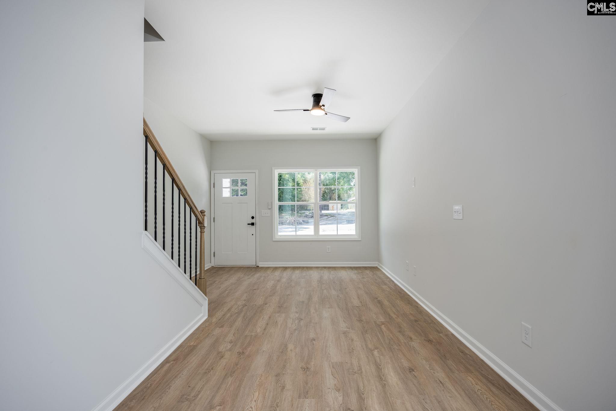 1511 Cleveland Street Columbia, SC 29203