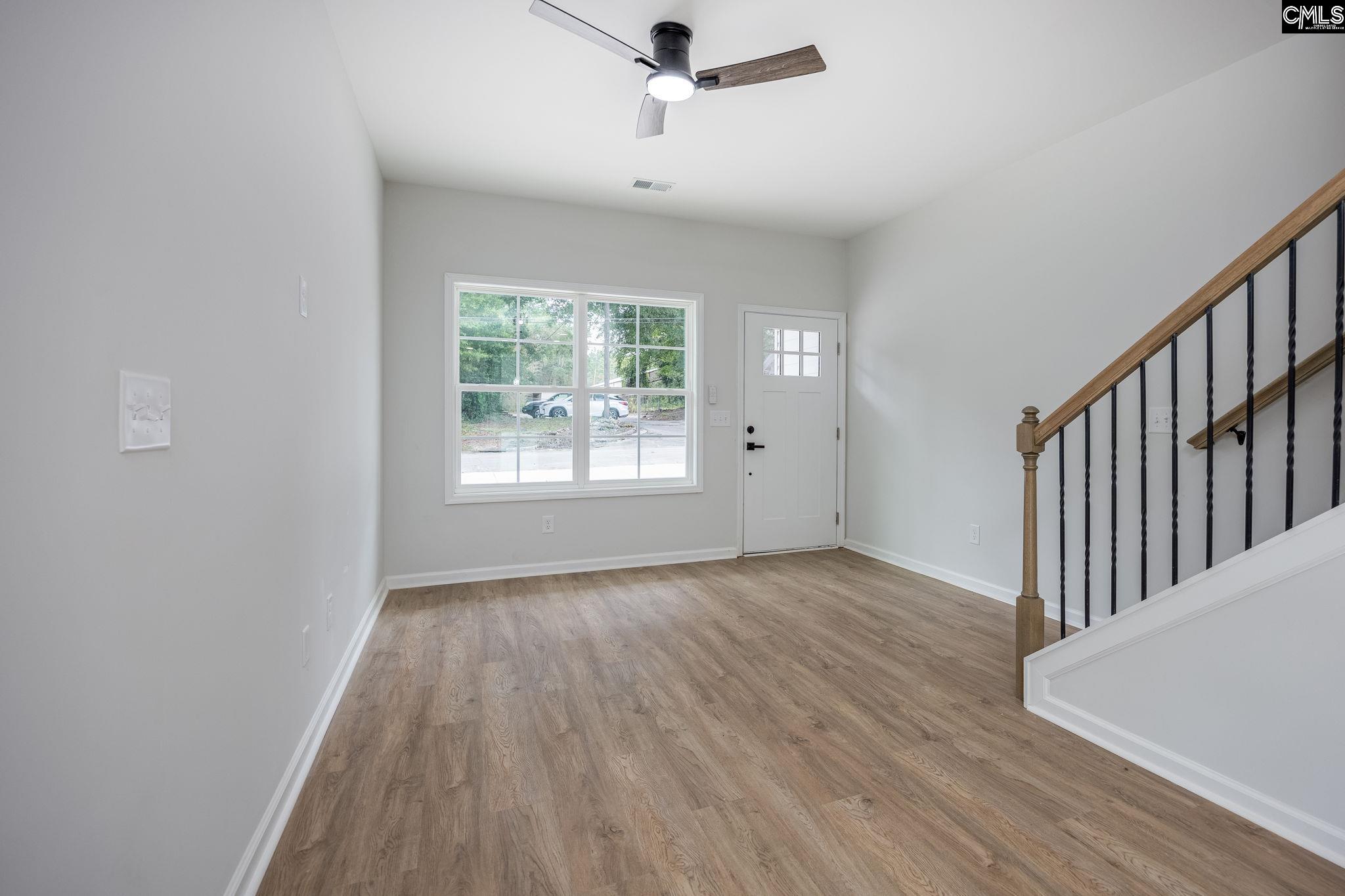 1511 Cleveland Street Columbia, SC 29203