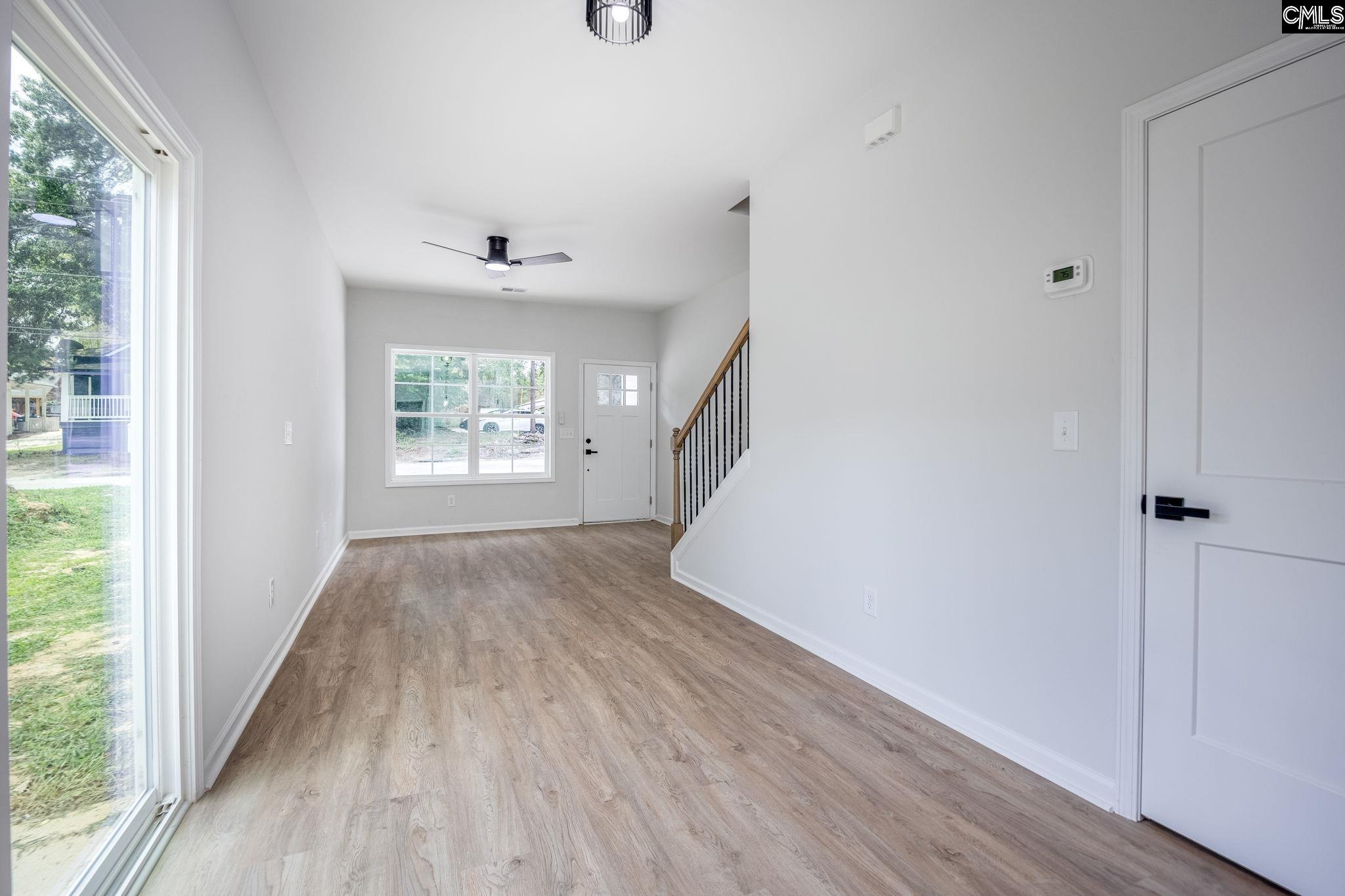 1511 Cleveland Street Columbia, SC 29203