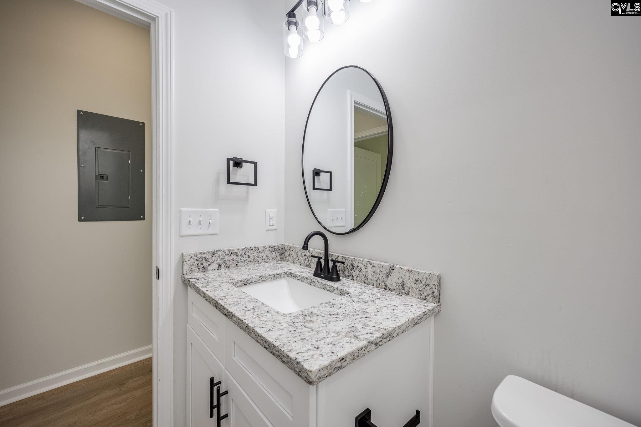 1511 Cleveland Street Columbia, SC 29203