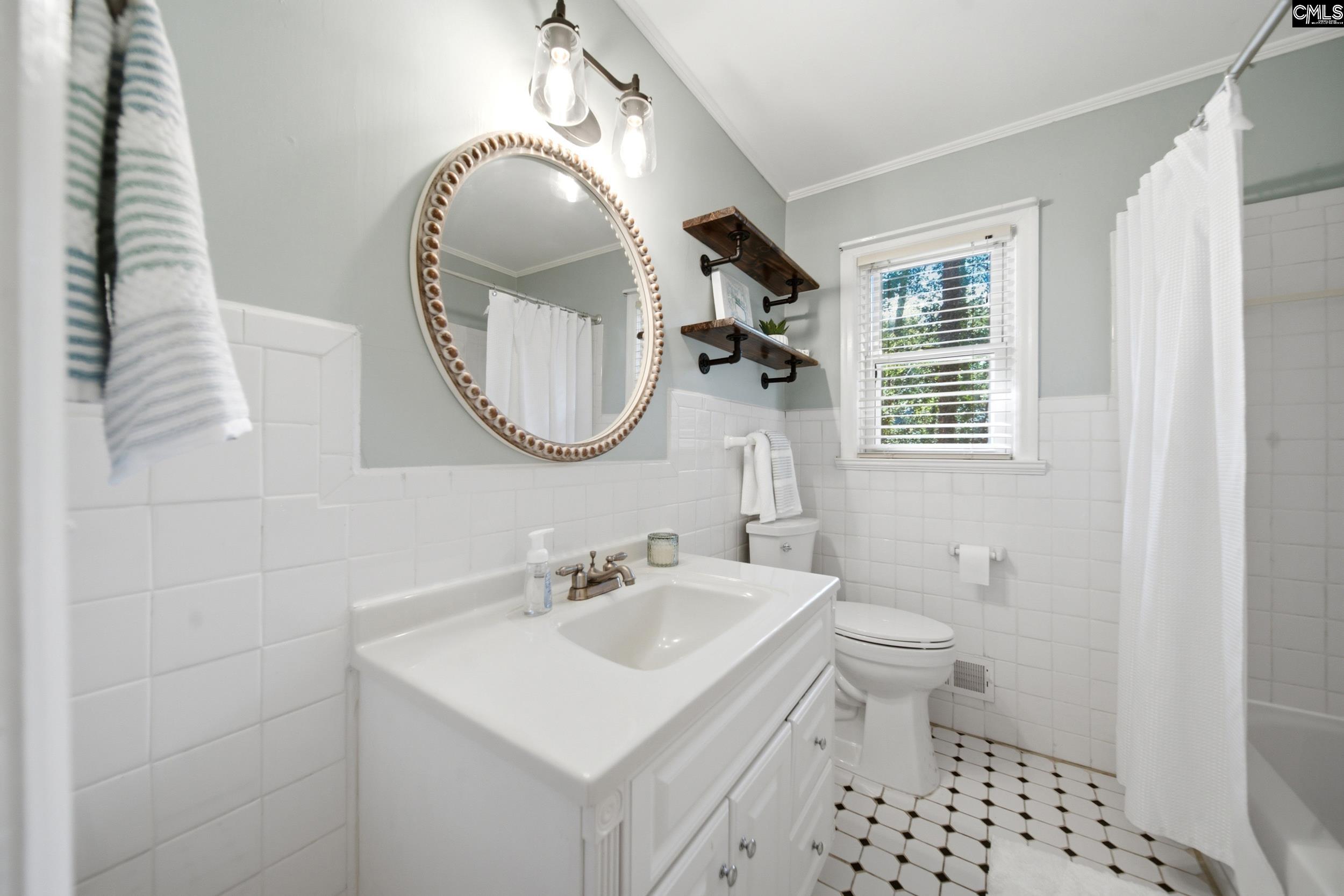 918 Fairwood Drive Columbia, SC 29209