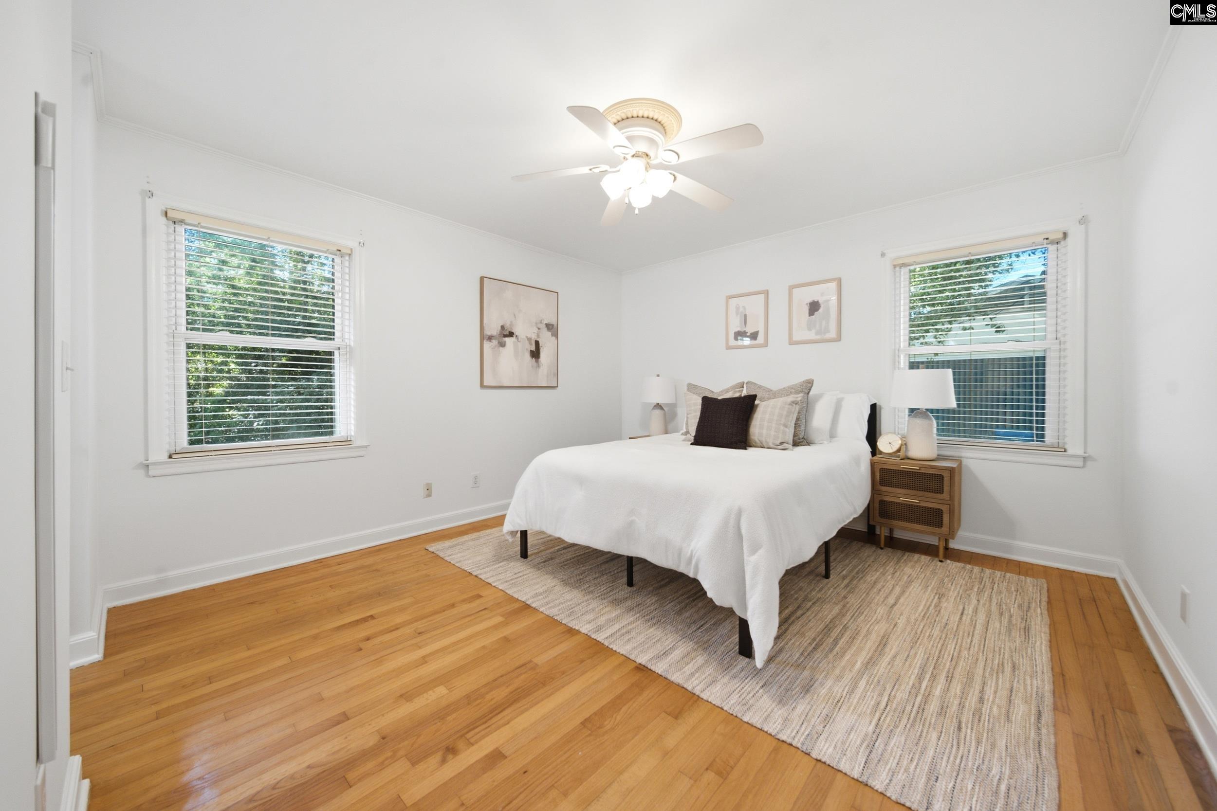 918 Fairwood Drive Columbia, SC 29209