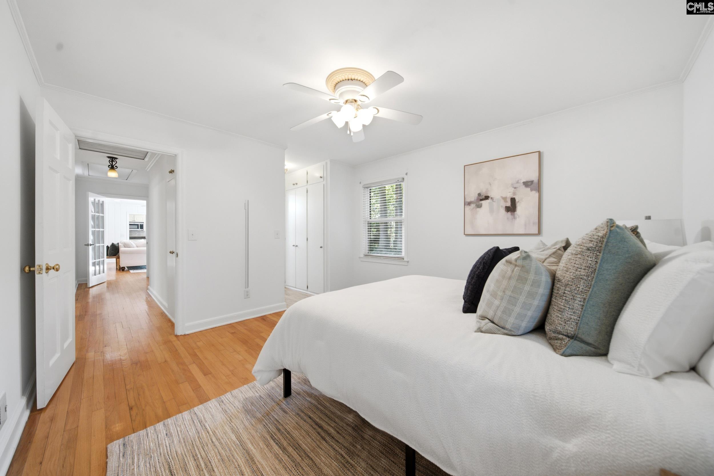 918 Fairwood Drive Columbia, SC 29209