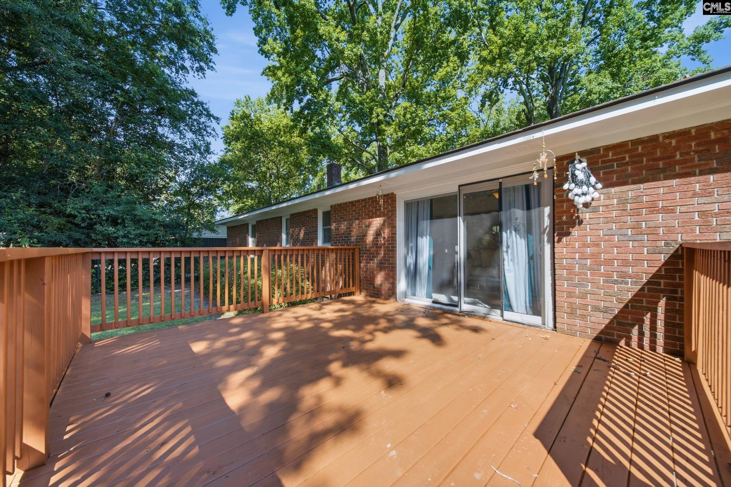 918 Fairwood Drive Columbia, SC 29209