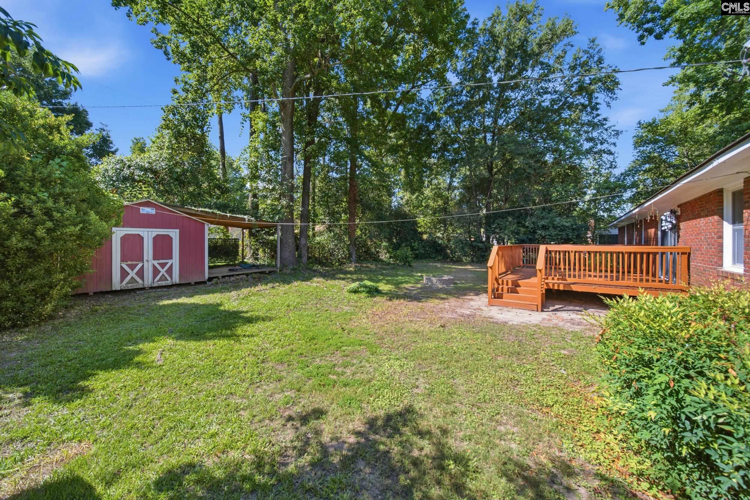 918 Fairwood Drive Columbia, SC 29209