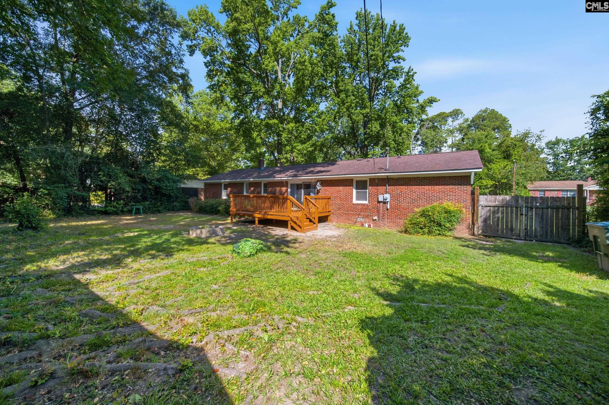918 Fairwood Drive Columbia, SC 29209