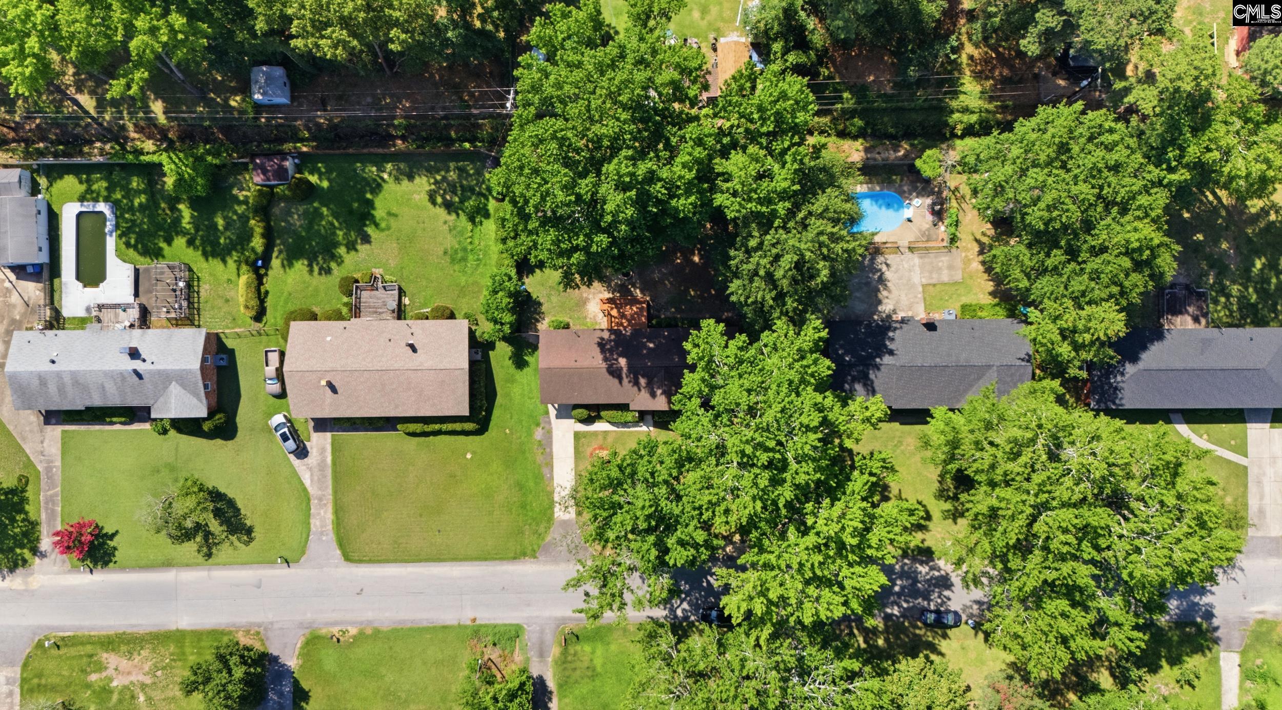 918 Fairwood Drive Columbia, SC 29209