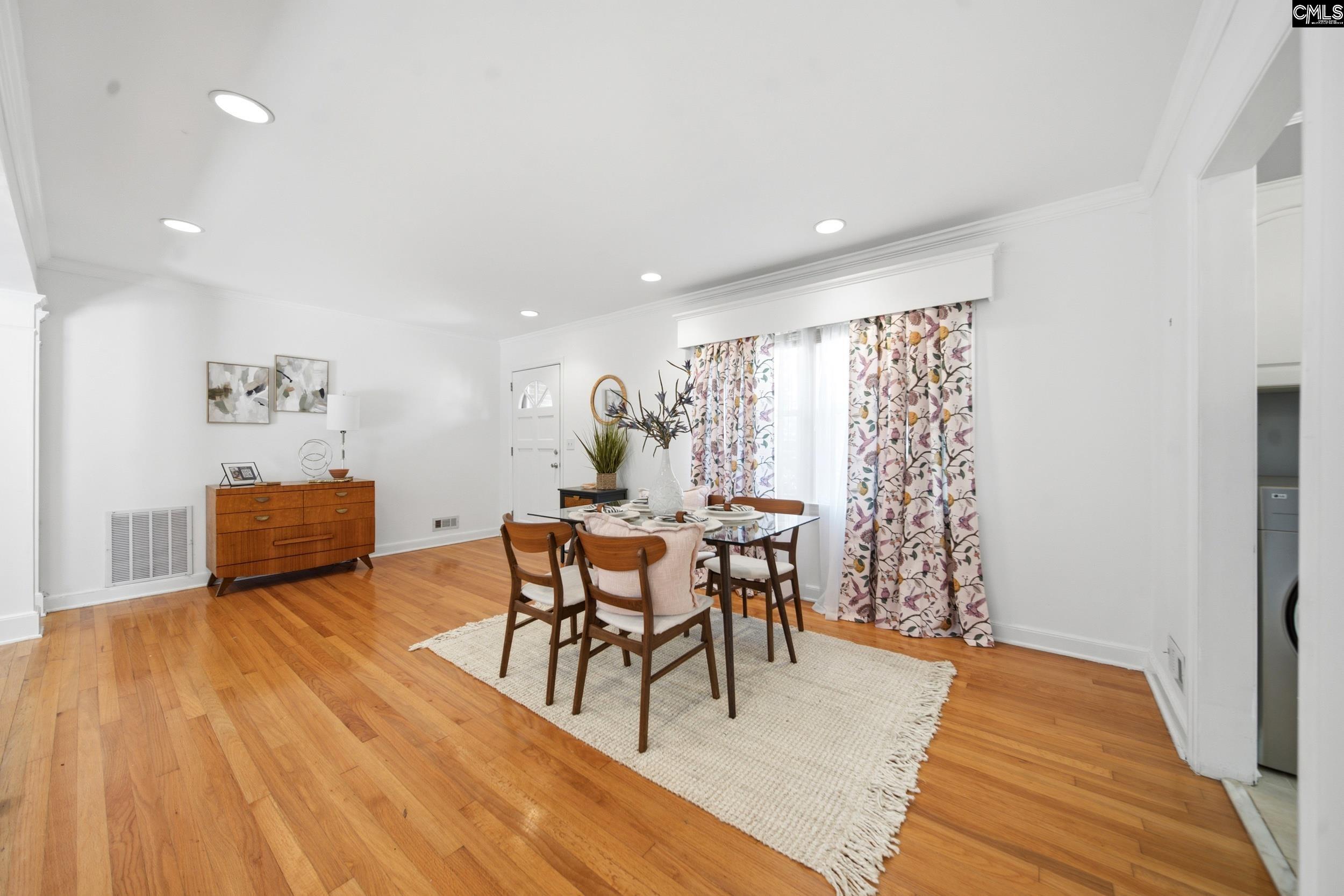 918 Fairwood Drive Columbia, SC 29209