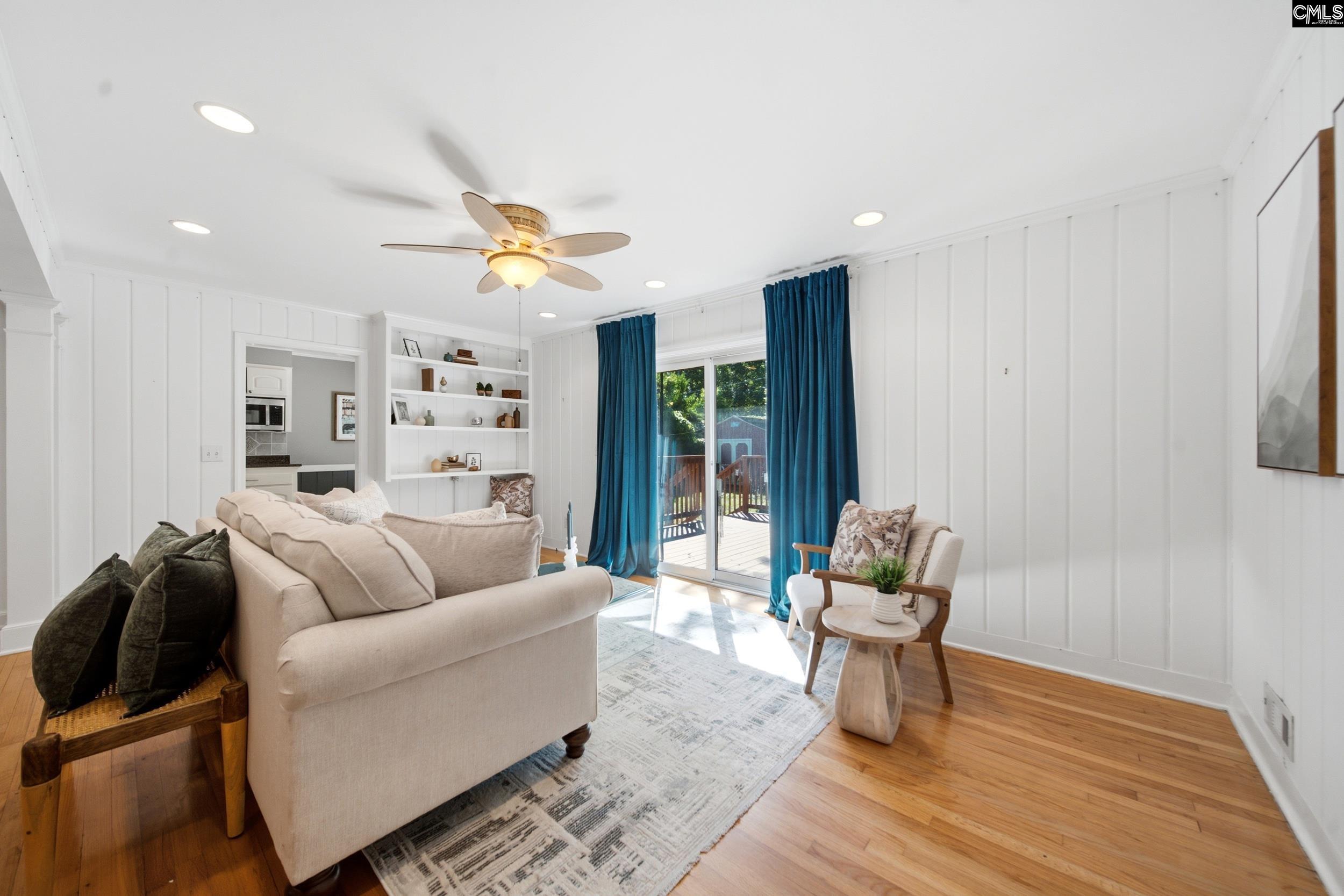 918 Fairwood Drive Columbia, SC 29209