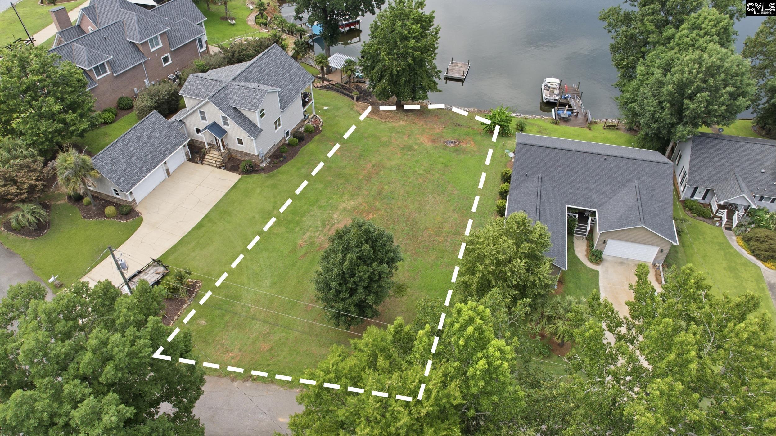 13 Mariners Lane UNIT #25 Prosperity, SC 29127