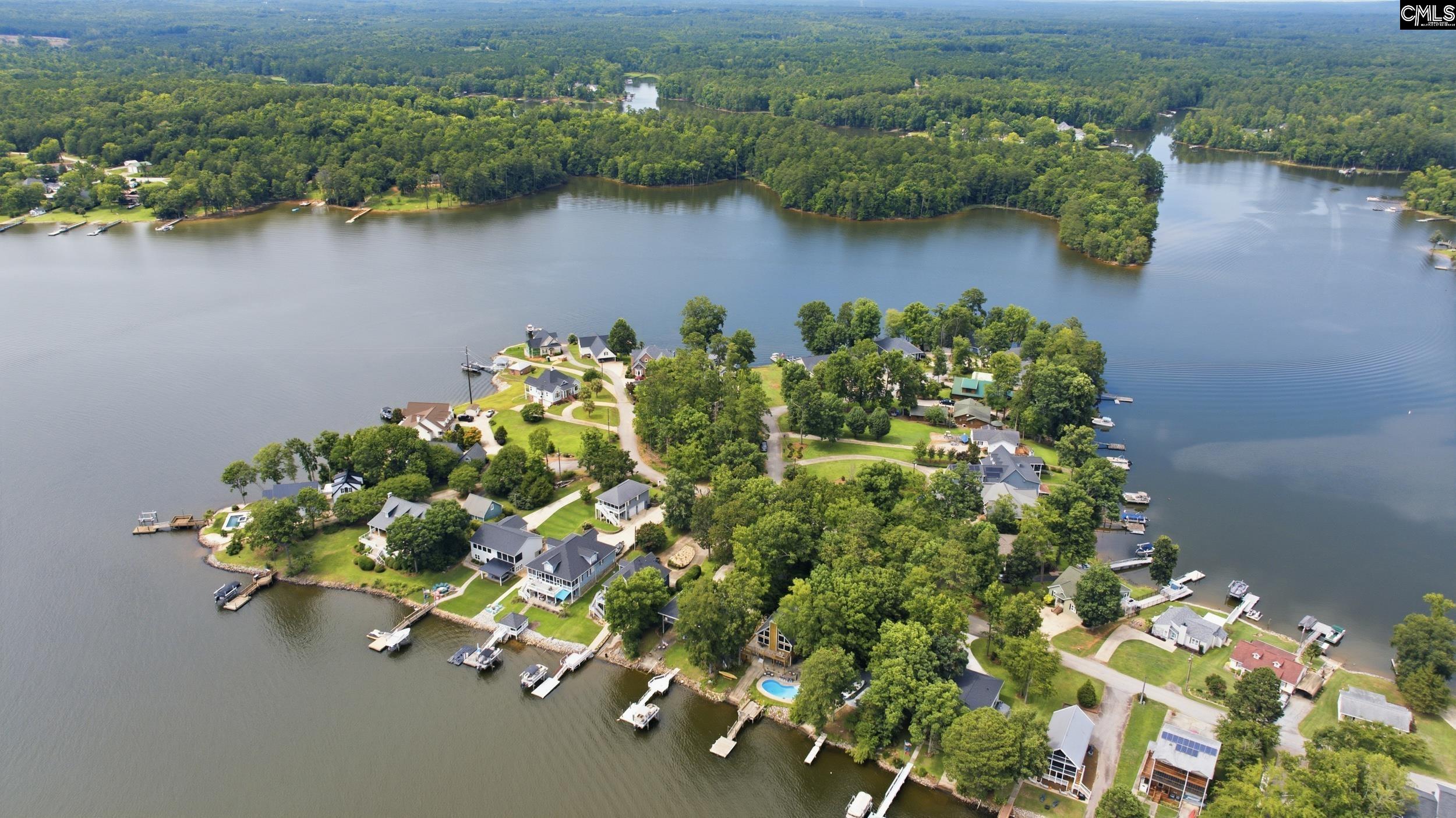 13 Mariners Lane UNIT #25 Prosperity, SC 29127