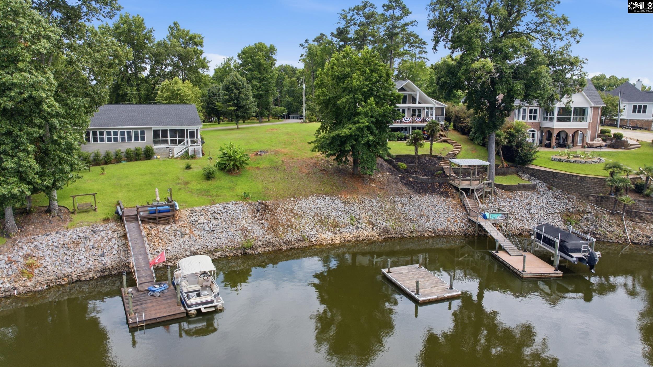 13 Mariners Lane UNIT #25 Prosperity, SC 29127