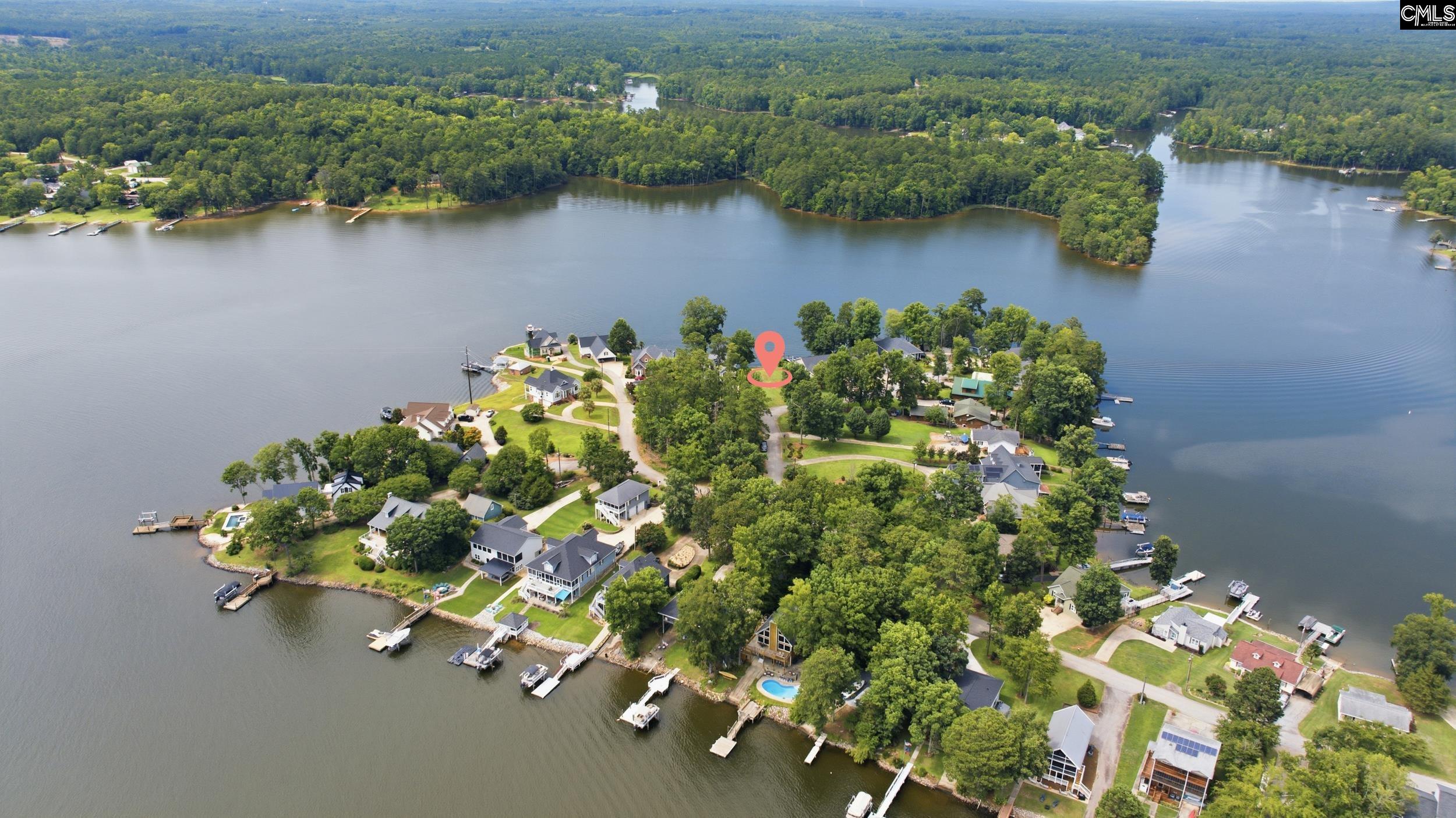 13 Mariners Lane UNIT #25 Prosperity, SC 29127