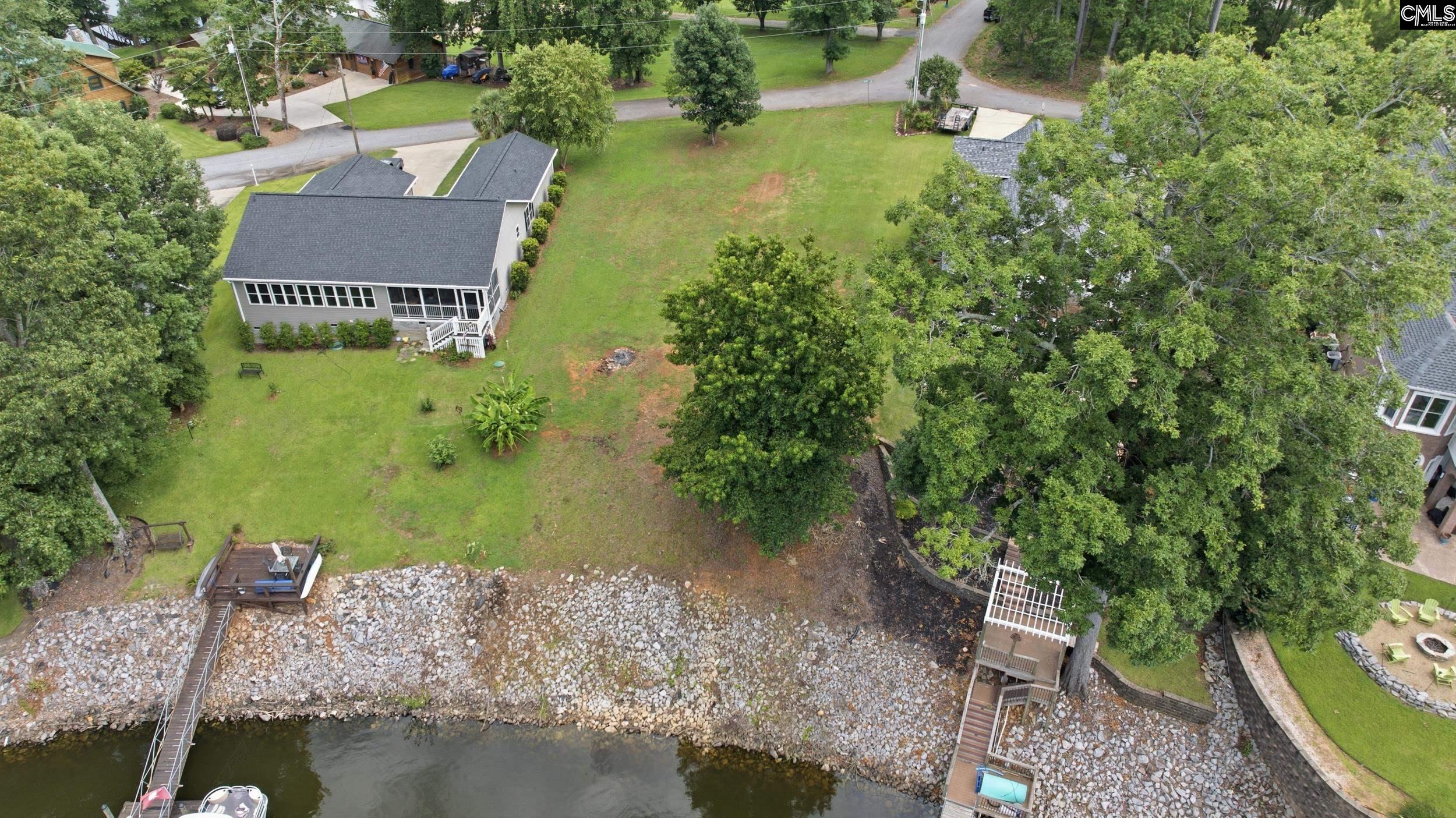 13 Mariners Lane UNIT #25 Prosperity, SC 29127