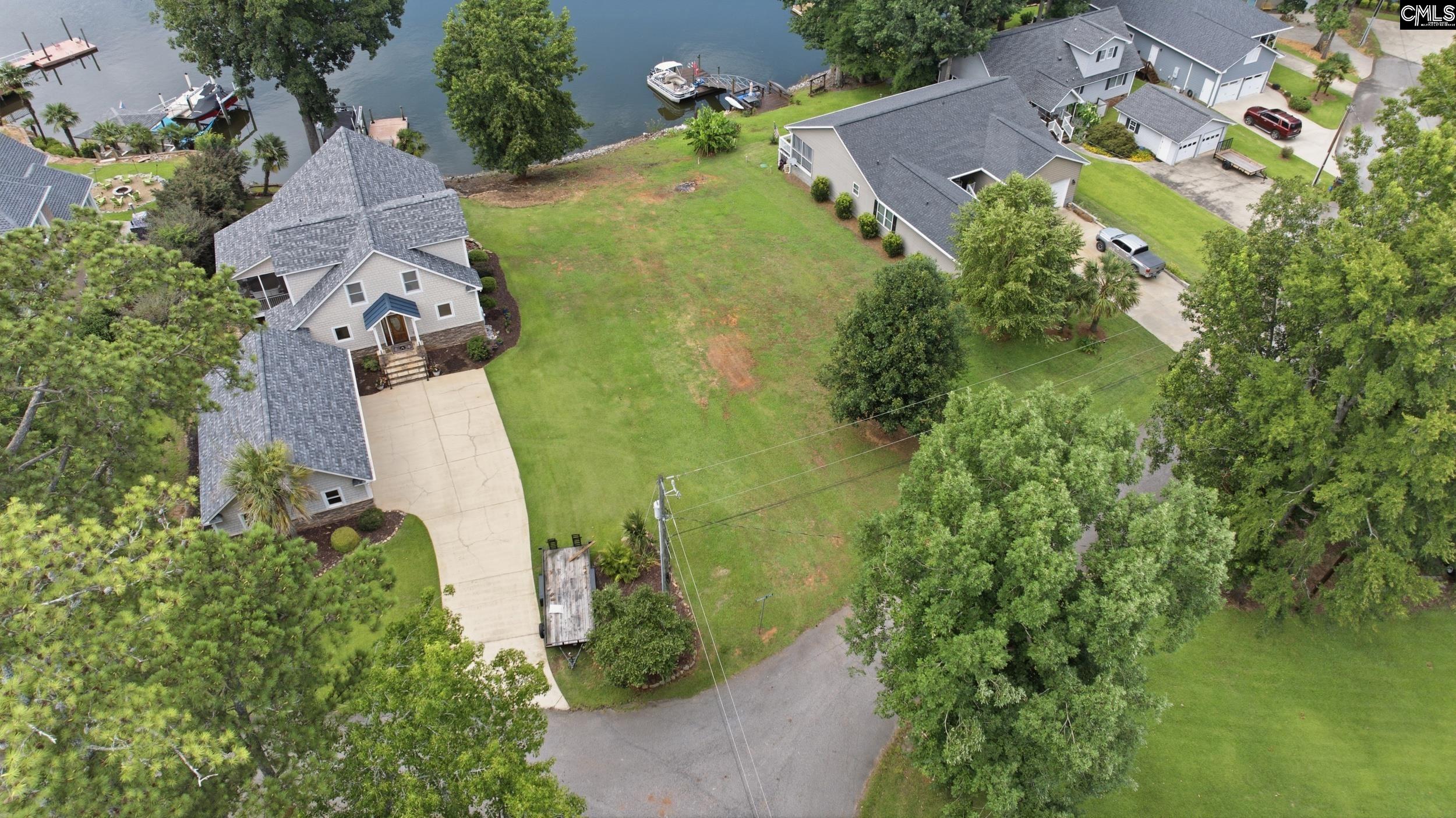13 Mariners Lane UNIT #25 Prosperity, SC 29127