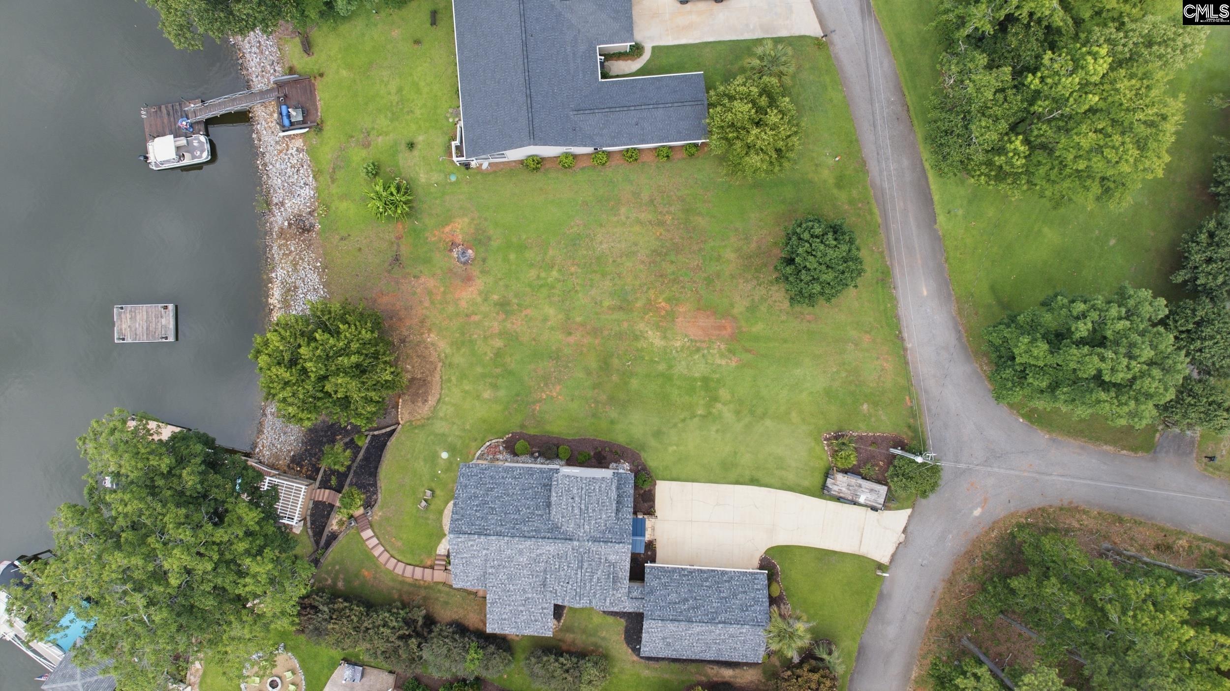 13 Mariners Lane UNIT #25 Prosperity, SC 29127