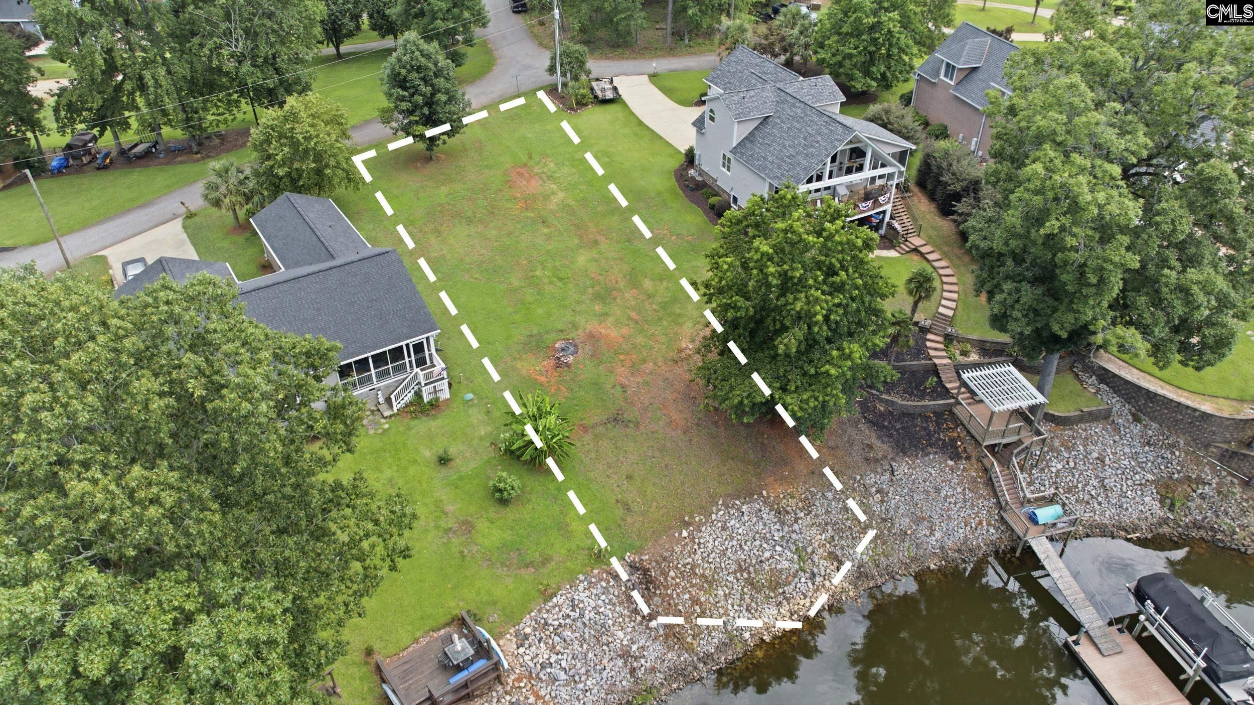 13 Mariners Lane UNIT #25 Prosperity, SC 29127