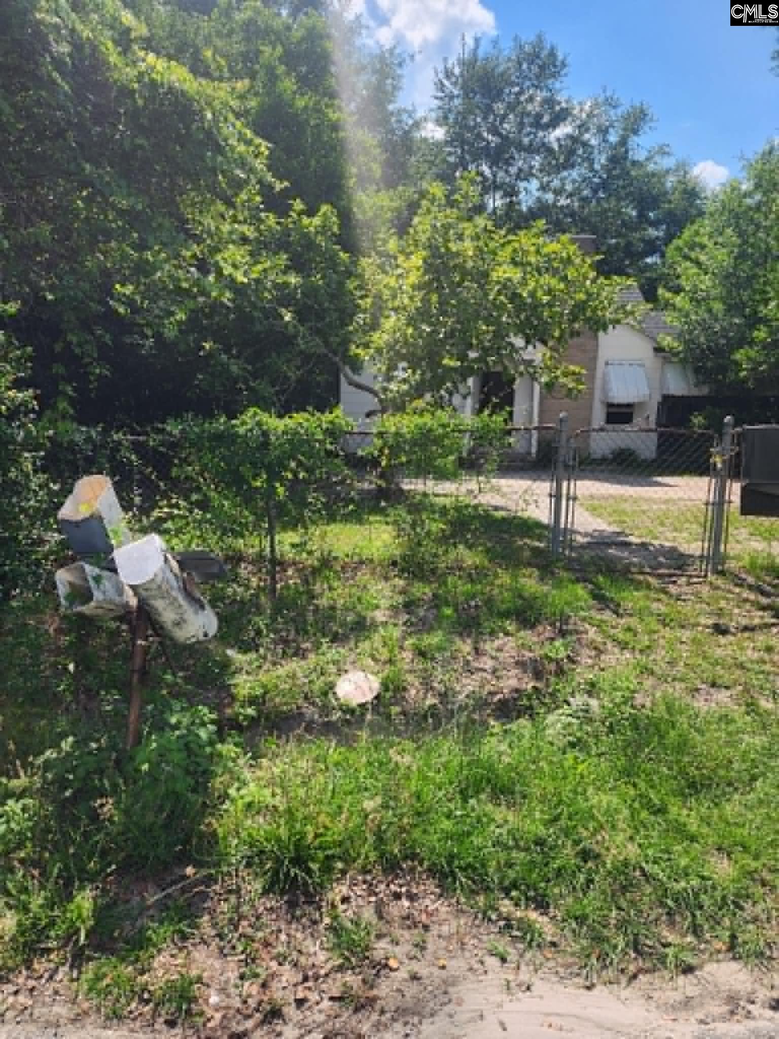 213 Ferrell Drive Columbia, SC 29204
