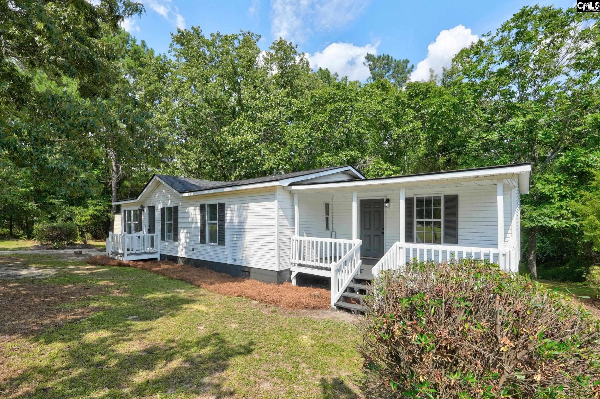1123 Highway 1 Cassatt, SC 29032