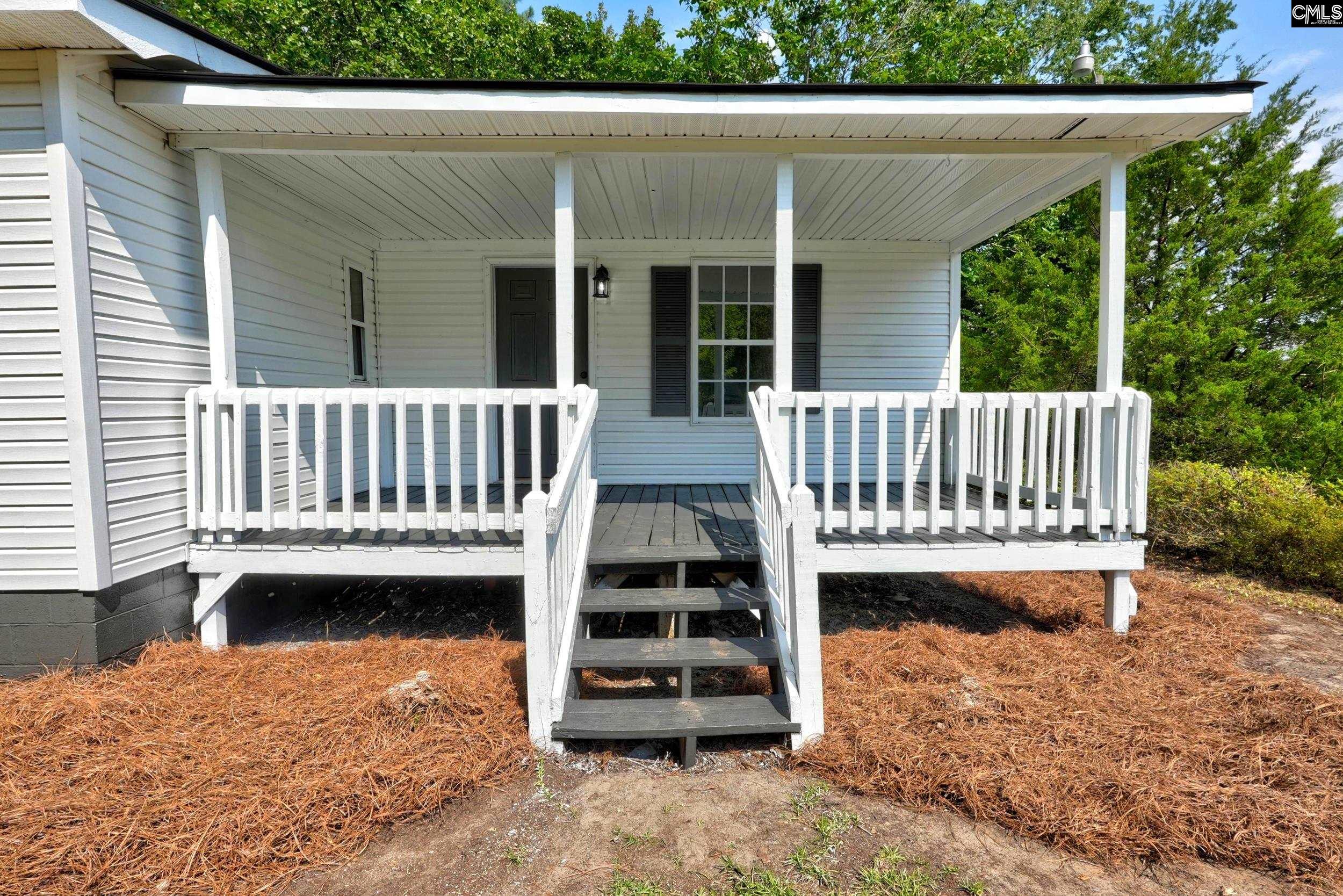 1123 Highway 1 Cassatt, SC 29032