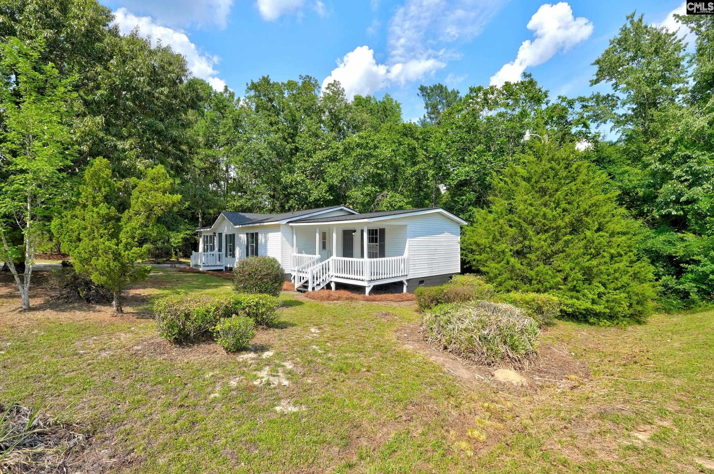 1123 Highway 1 Cassatt, SC 29032