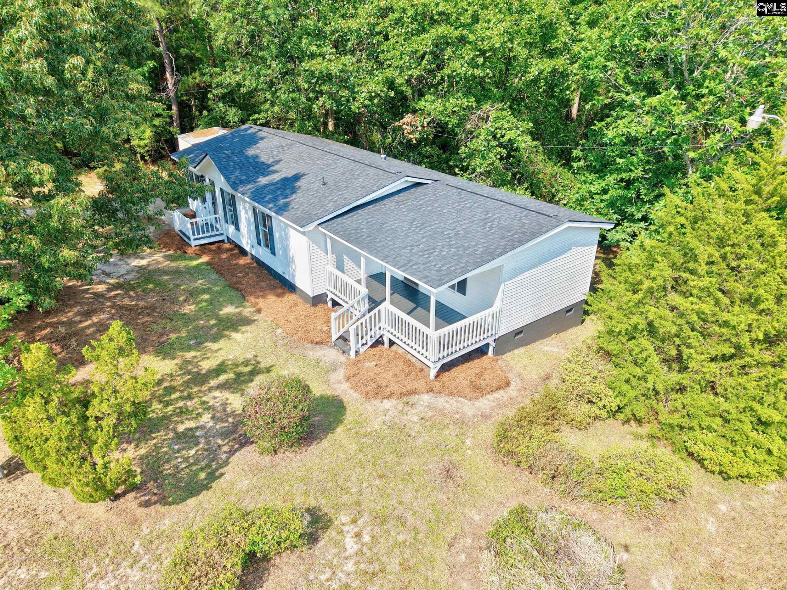 1123 Highway 1 Cassatt, SC 29032