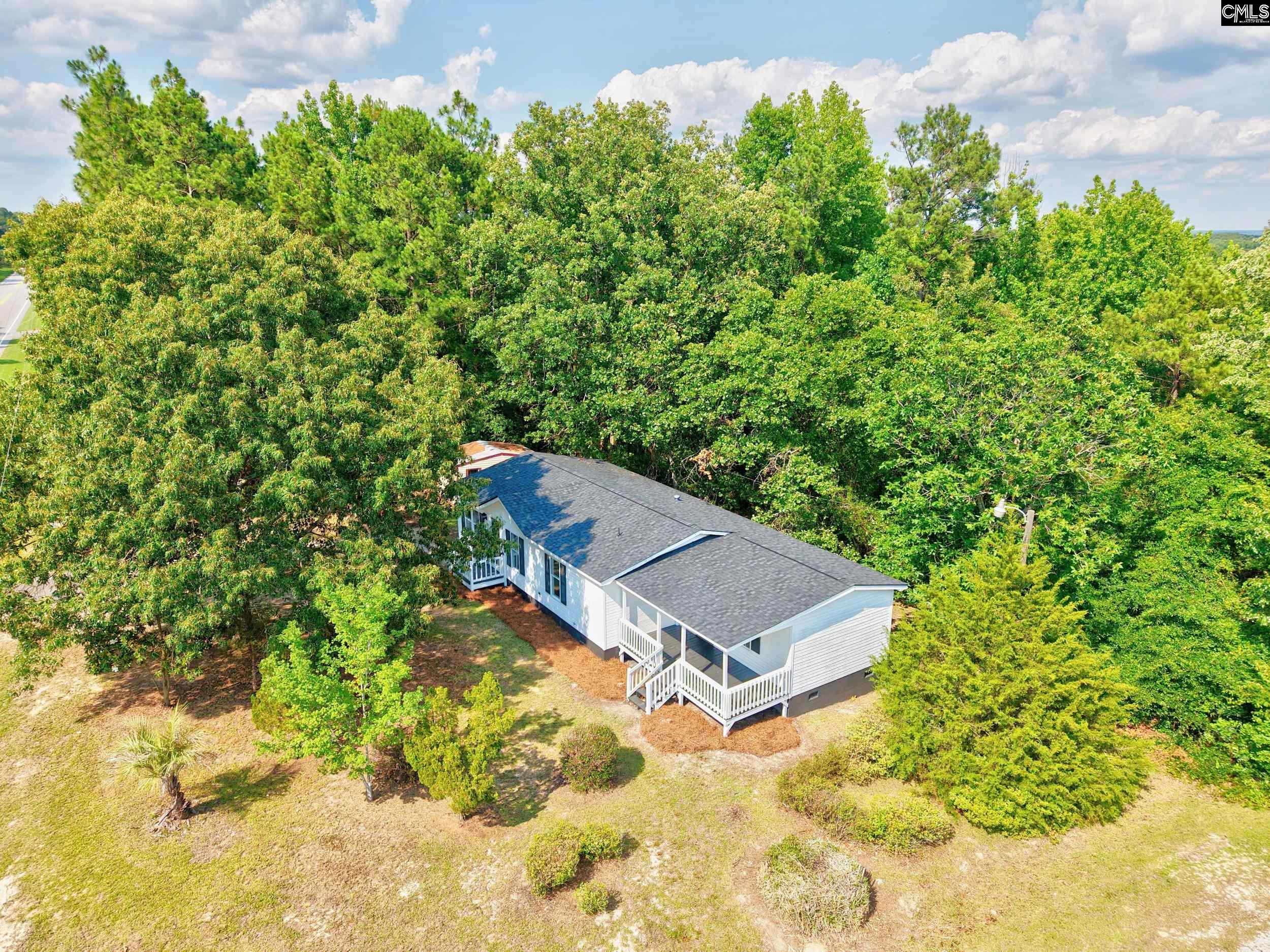 1123 Highway 1 Cassatt, SC 29032