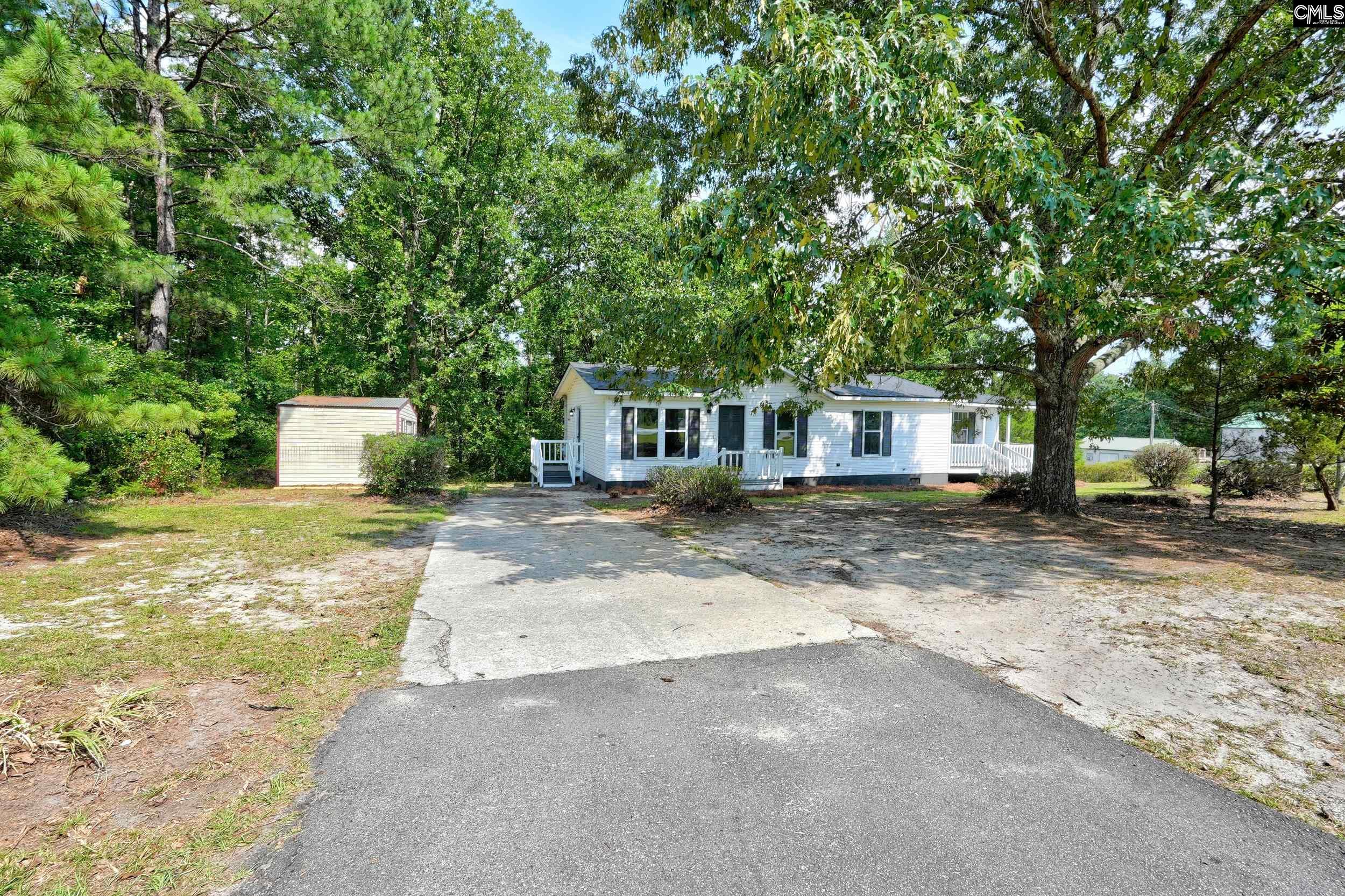 1123 Highway 1 Cassatt, SC 29032