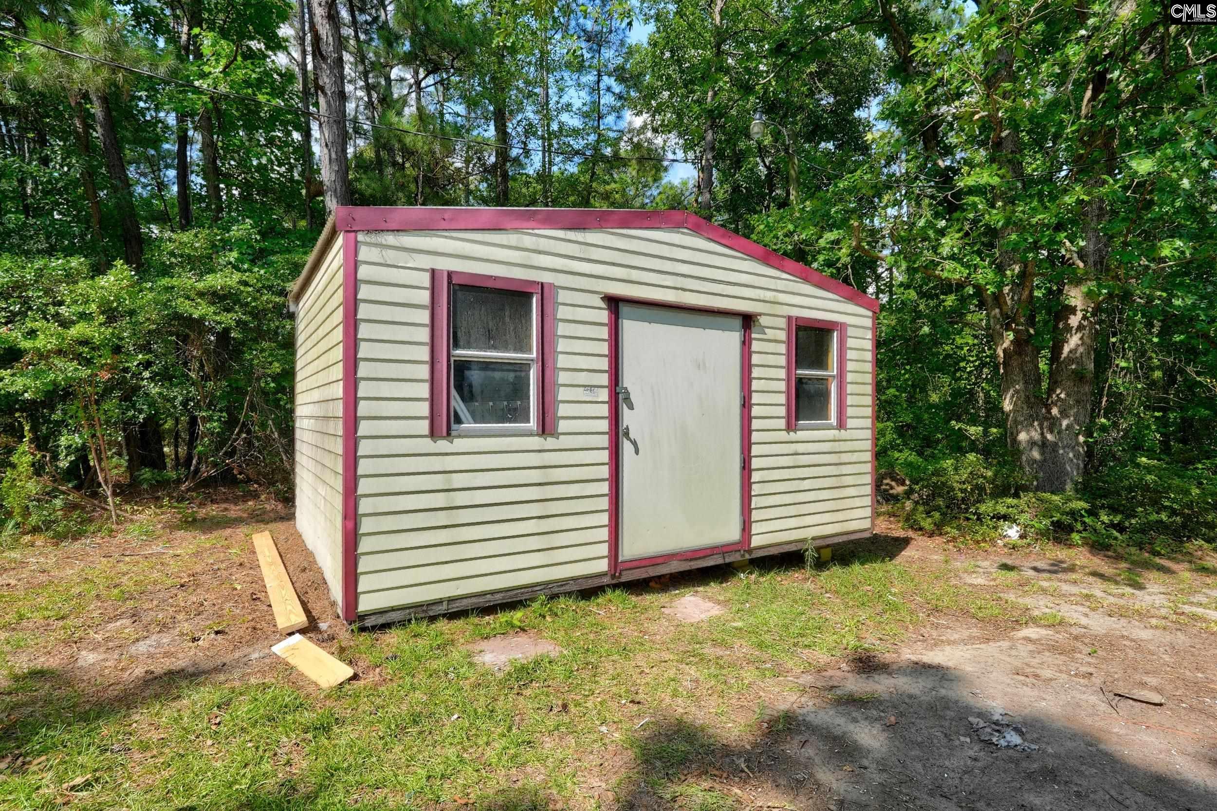 1123 Highway 1 Cassatt, SC 29032