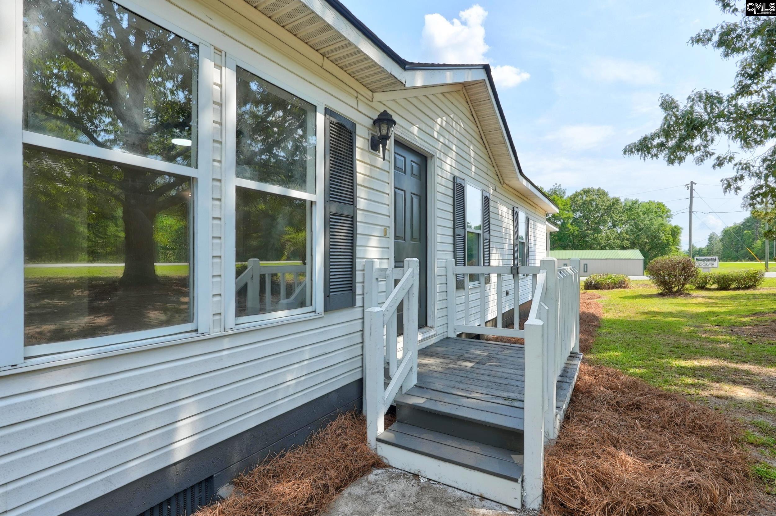 1123 Highway 1 Cassatt, SC 29032