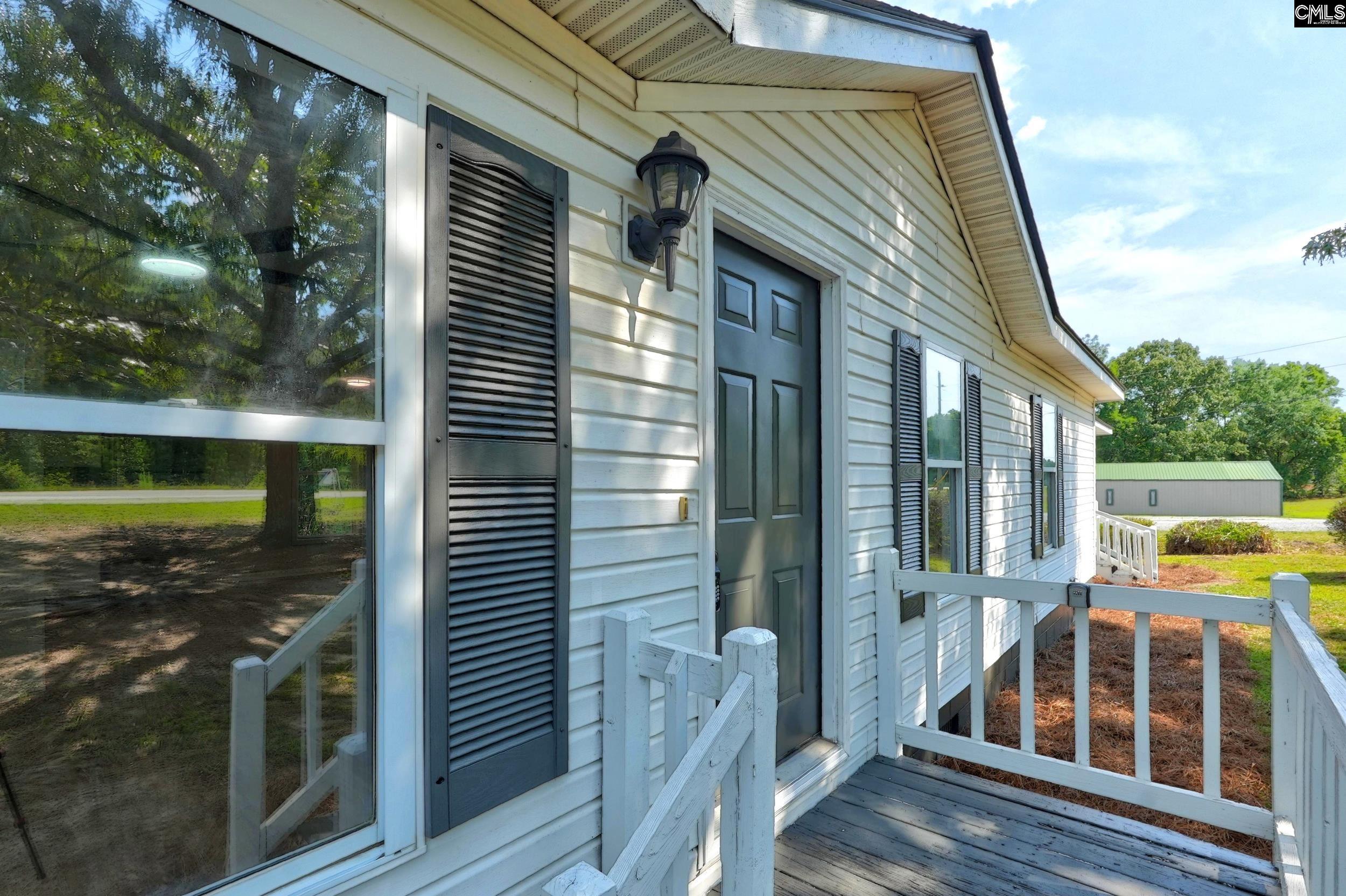 1123 Highway 1 Cassatt, SC 29032