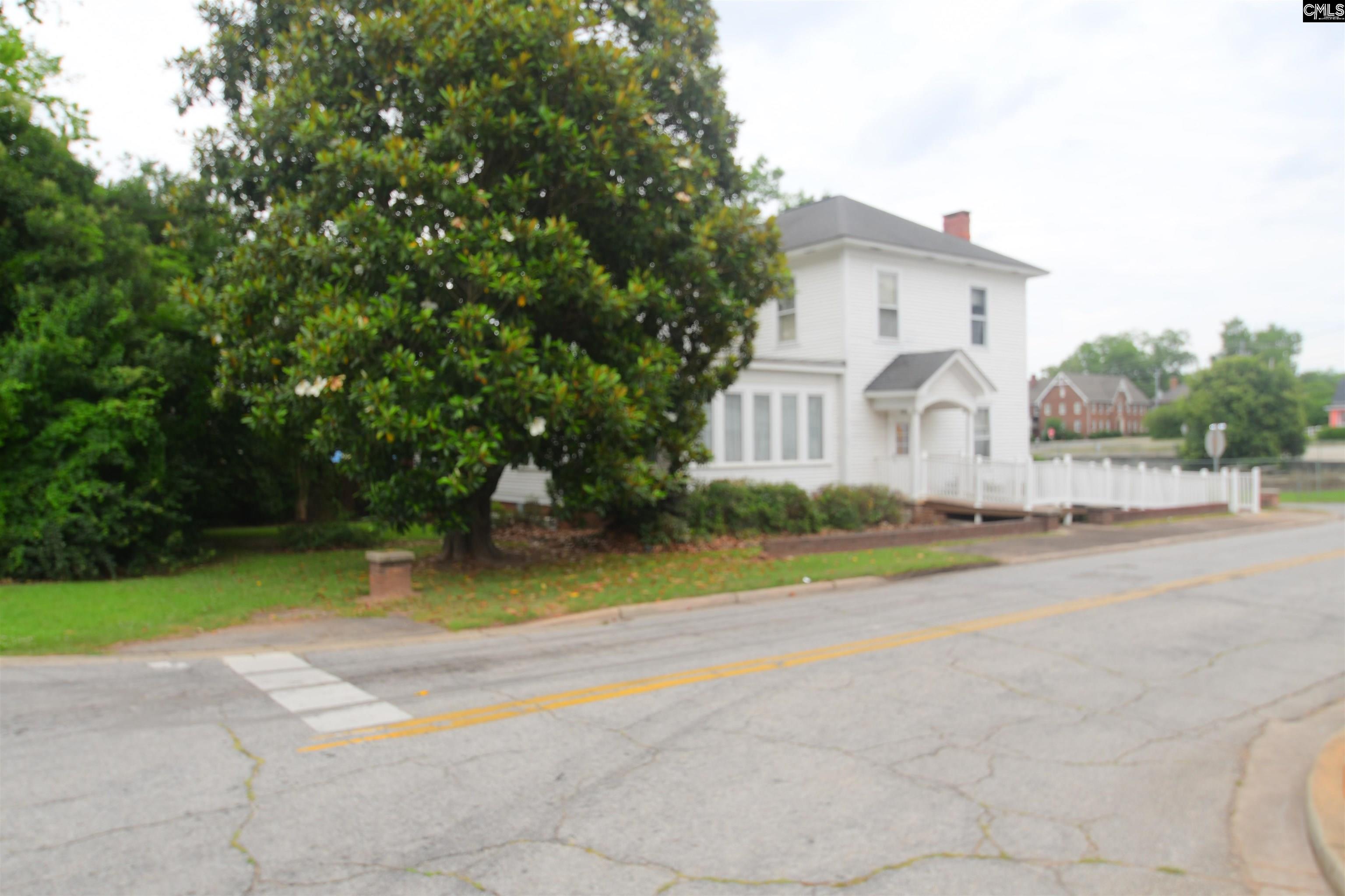 1015 Boundary Street Newberry, SC 29108