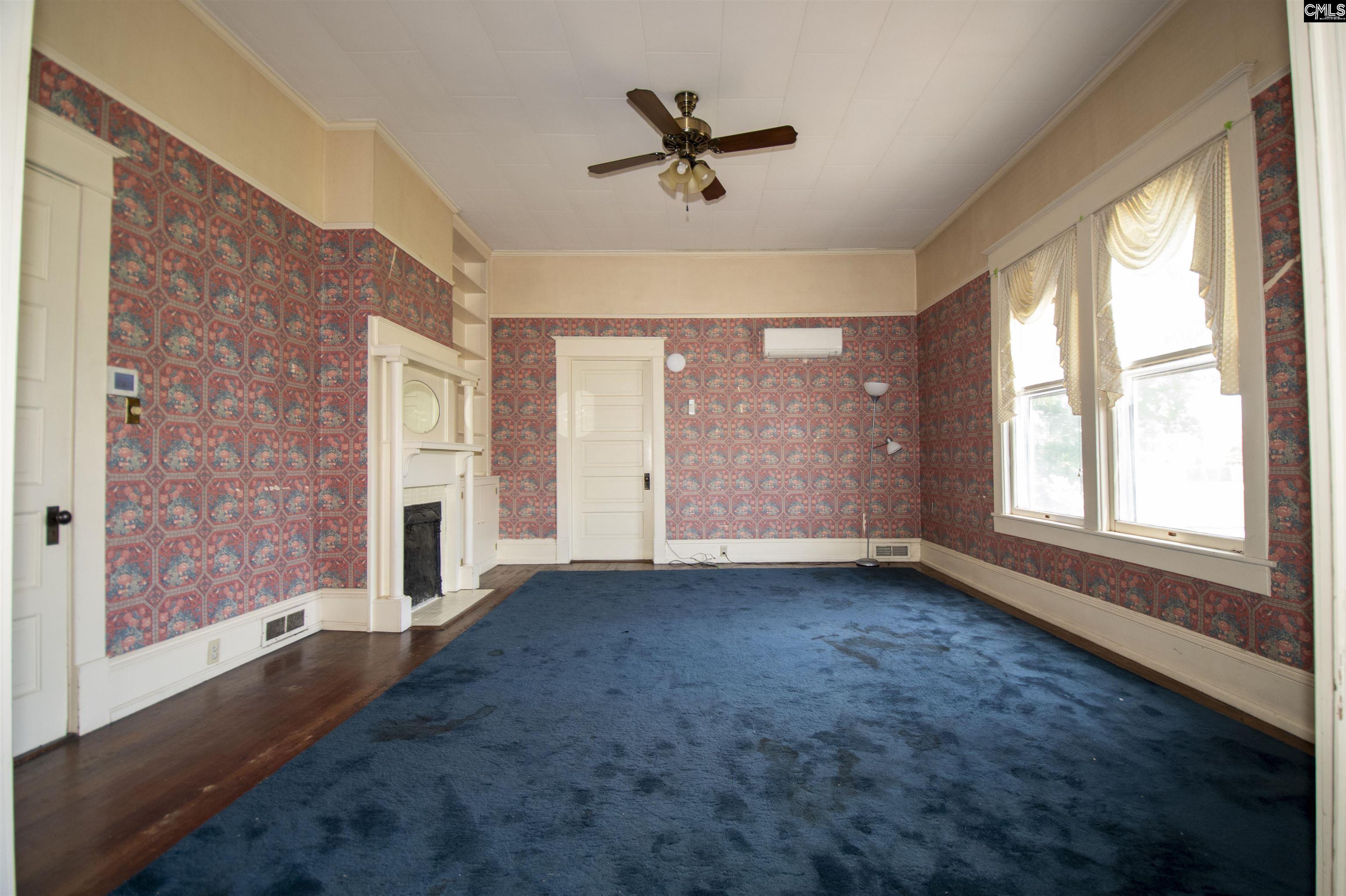 1015 Boundary Street Newberry, SC 29108