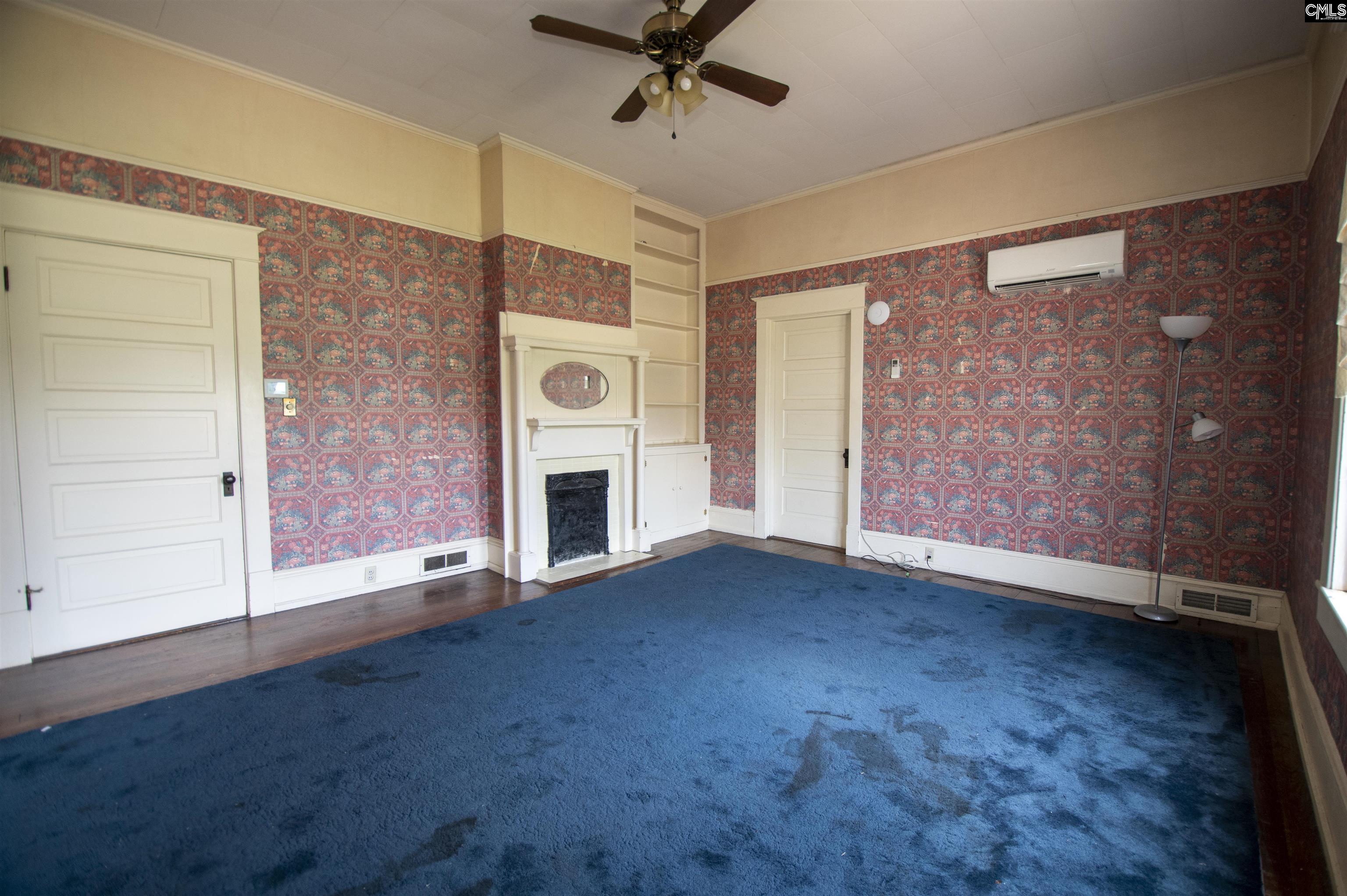 1015 Boundary Street Newberry, SC 29108